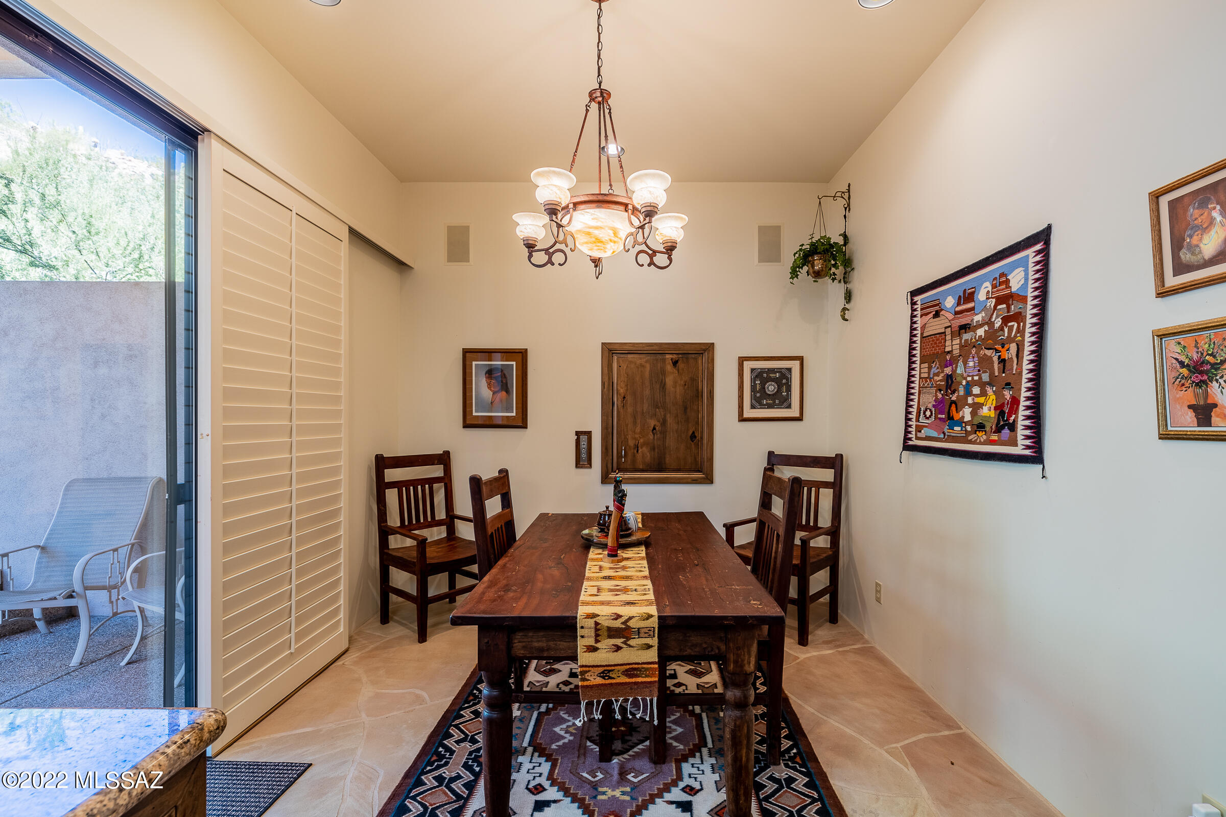 Ventana Canyon Estates (1-63) - Residential