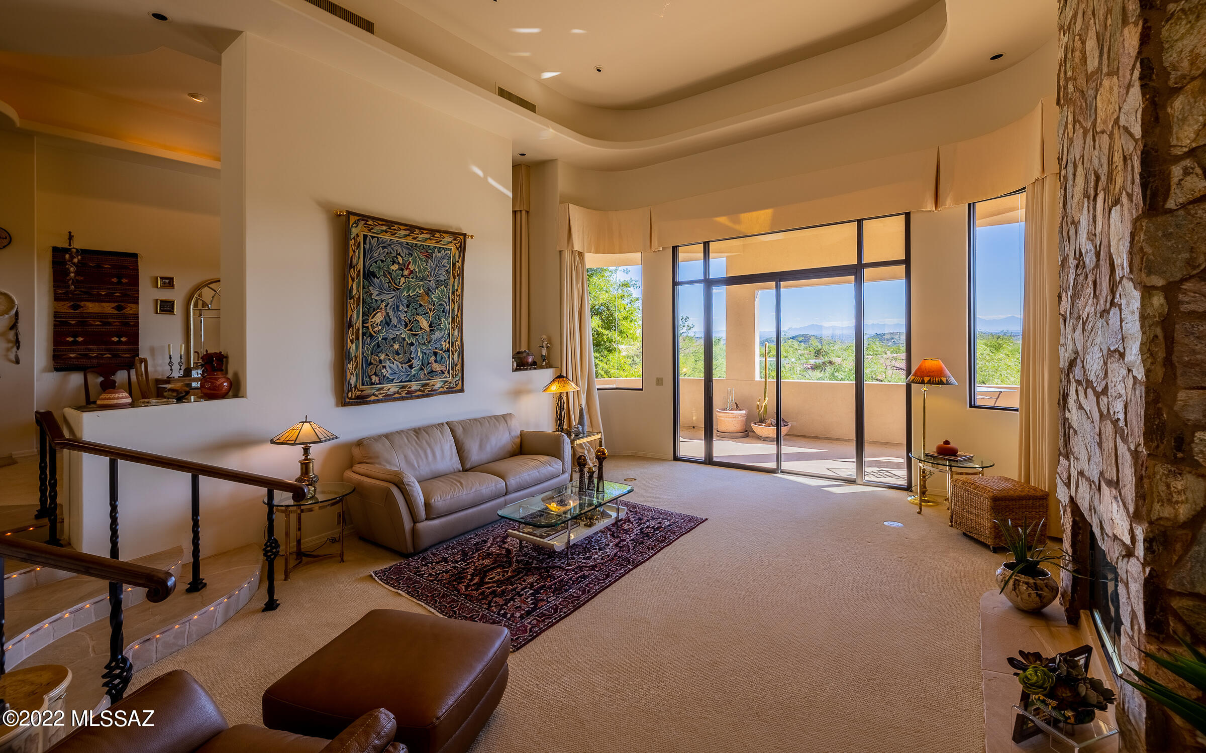 Ventana Canyon Estates (1-63) - Residential