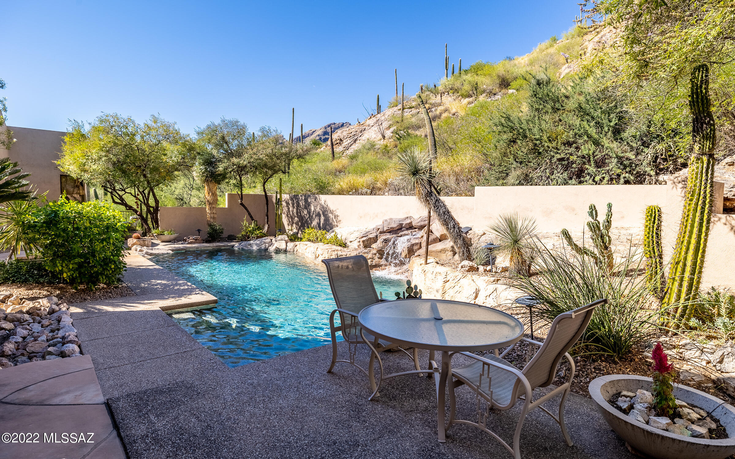 Ventana Canyon Estates (1-63) - Residential