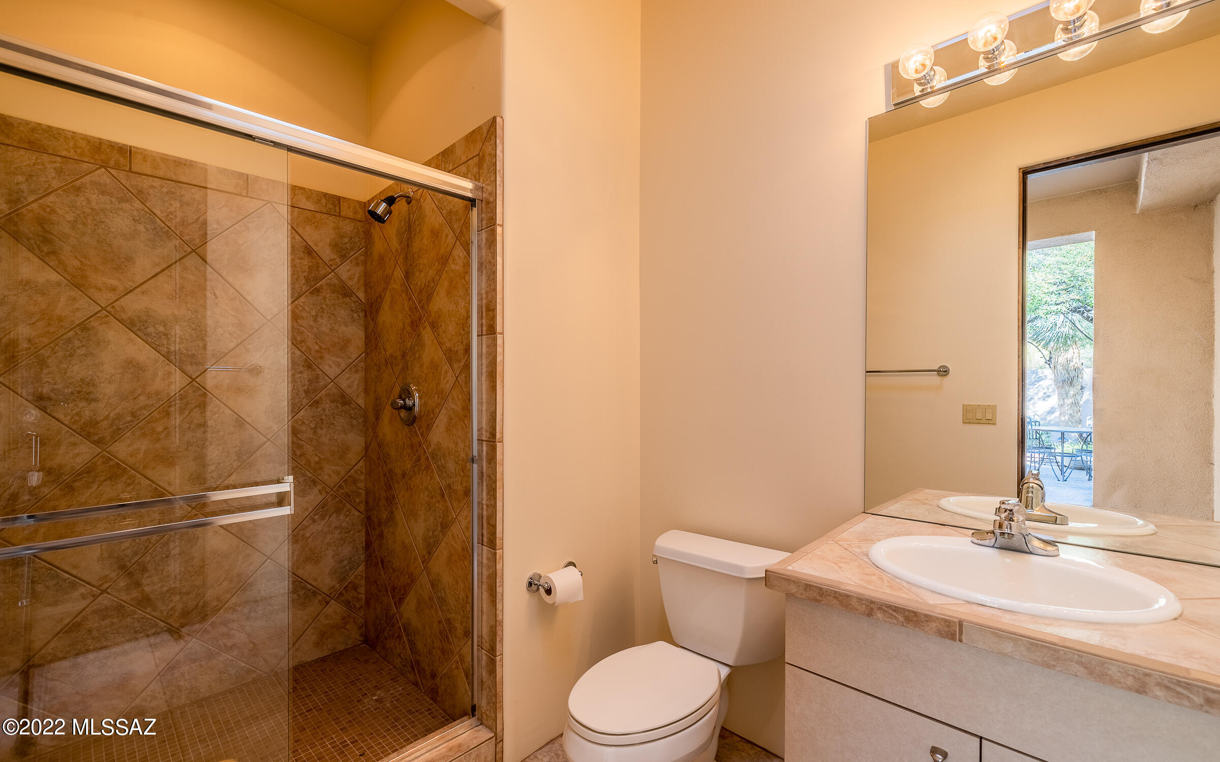 Ventana Canyon Estates (1-63) - Residential