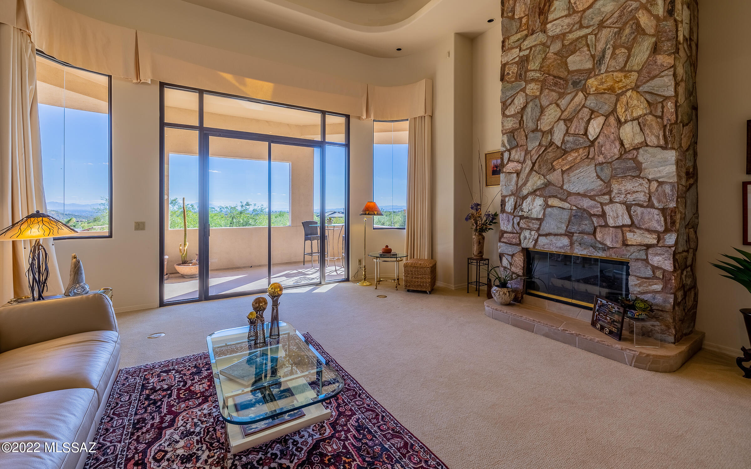 Ventana Canyon Estates (1-63) - Residential
