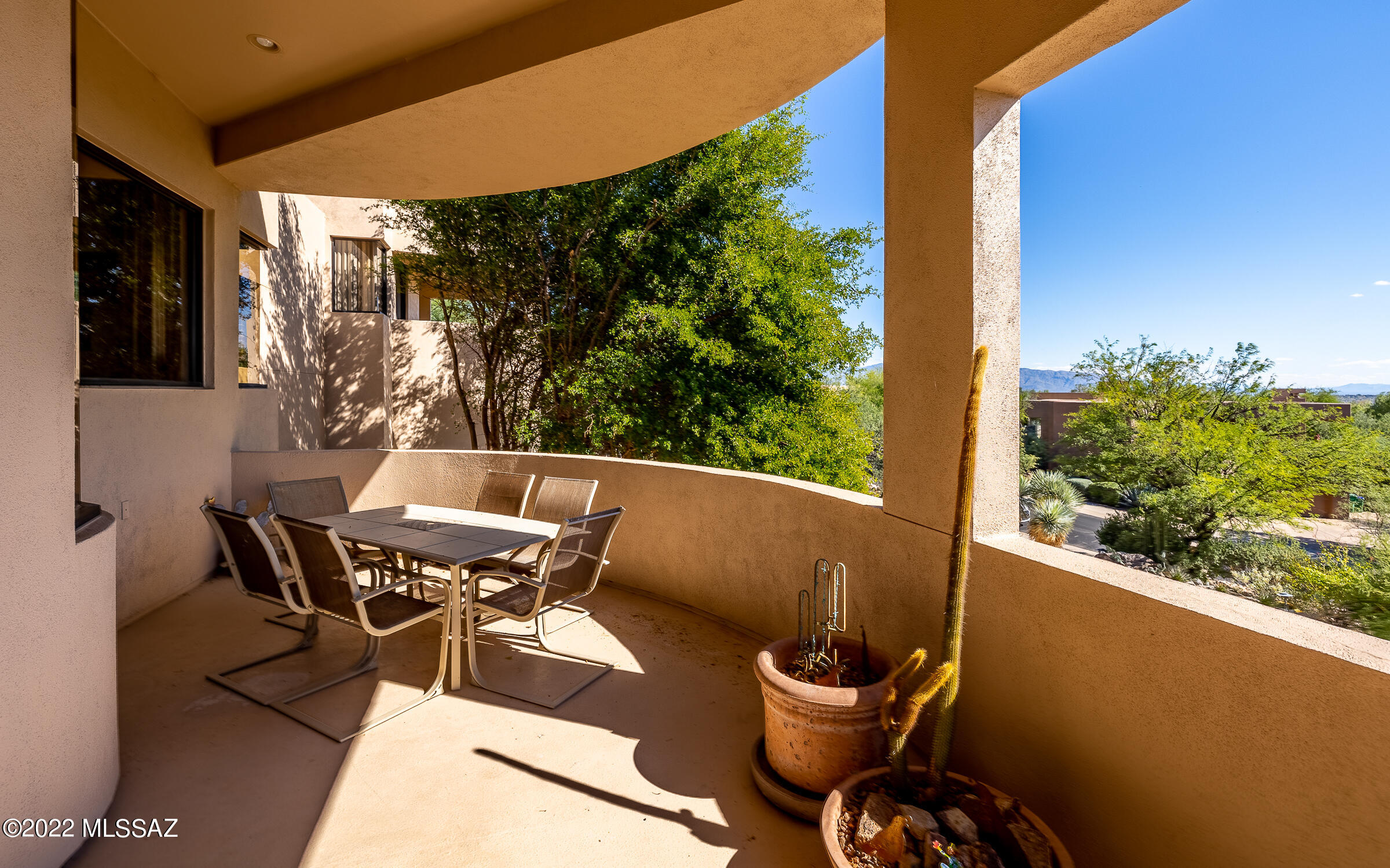Ventana Canyon Estates (1-63) - Residential