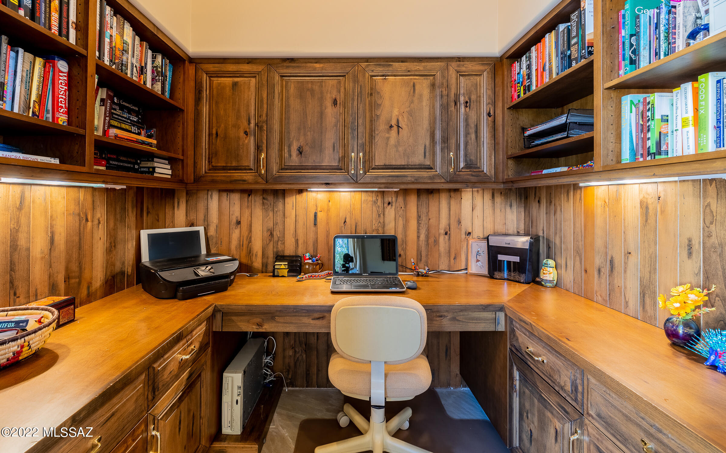 Ventana Canyon Estates (1-63) - Residential