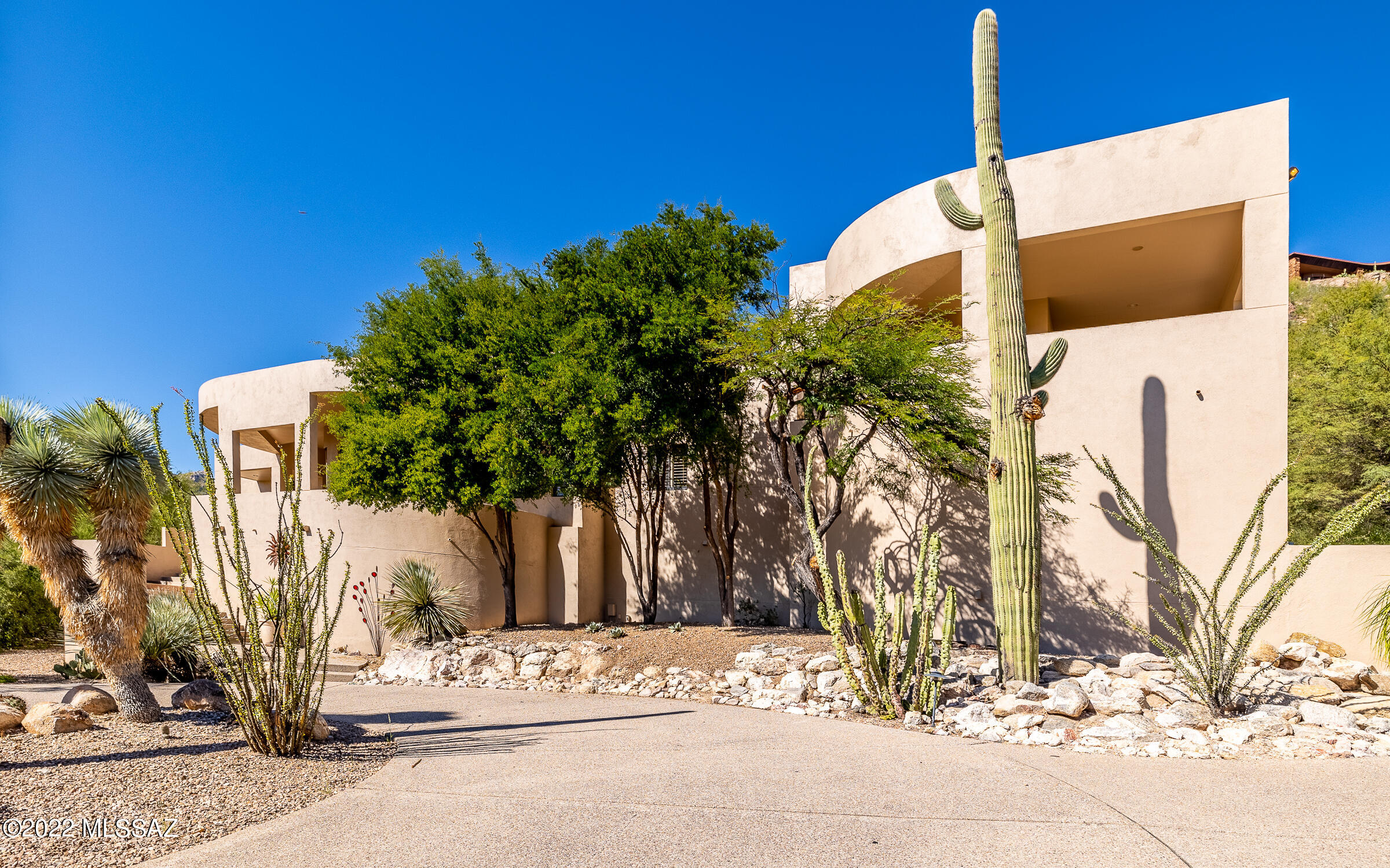 Ventana Canyon Estates (1-63) - Residential