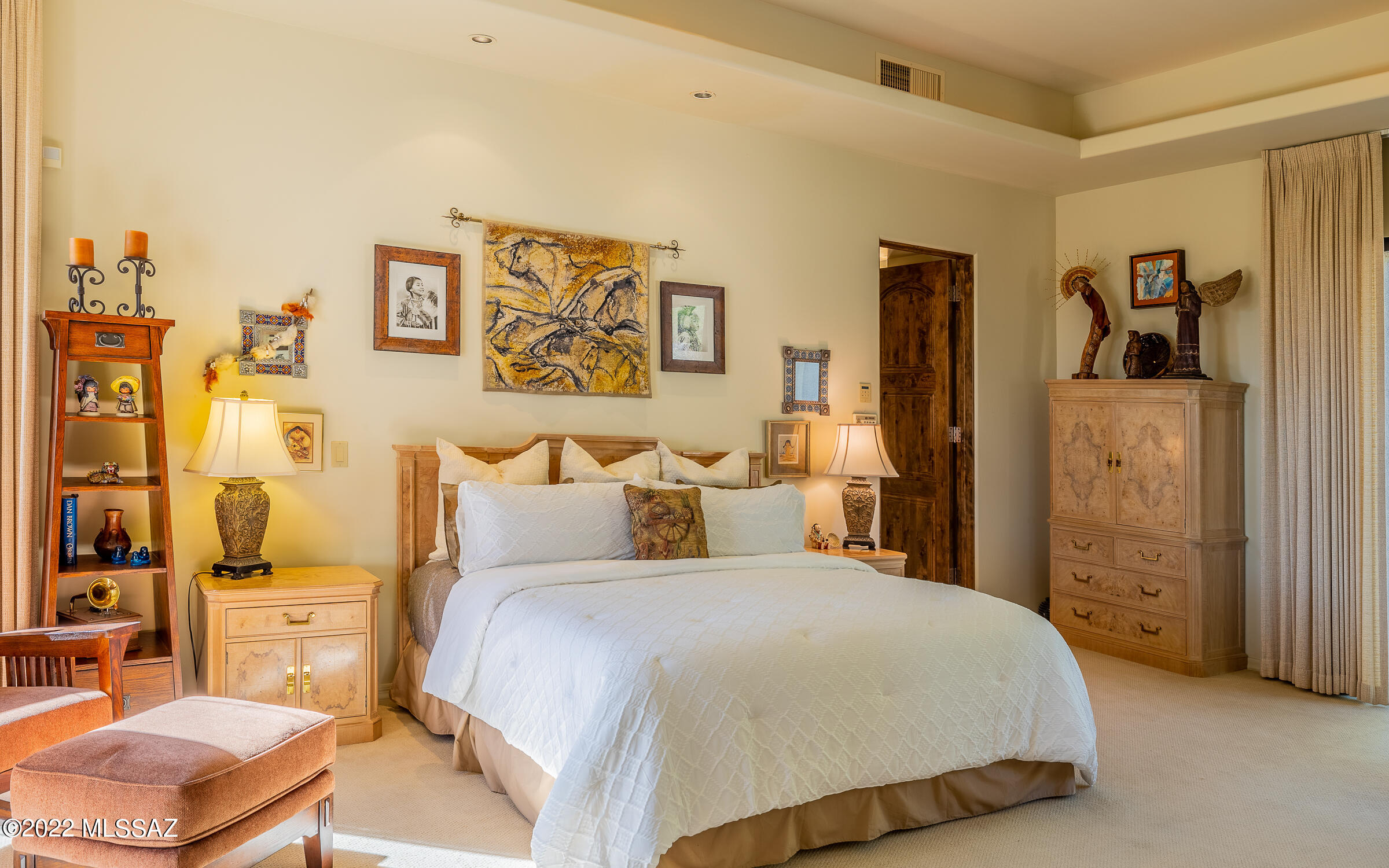 Ventana Canyon Estates (1-63) - Residential