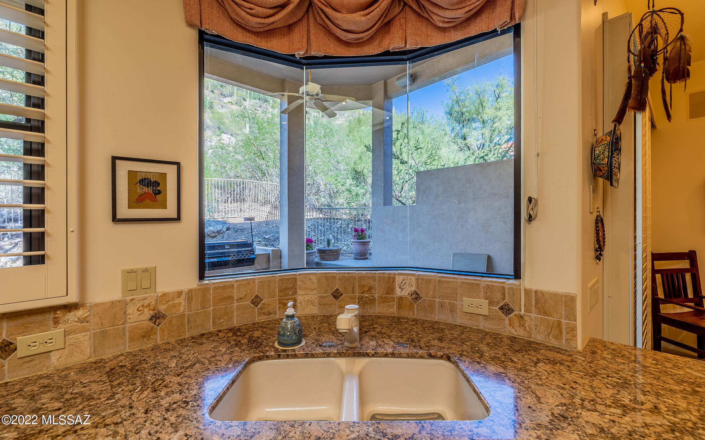 Ventana Canyon Estates (1-63) - Residential