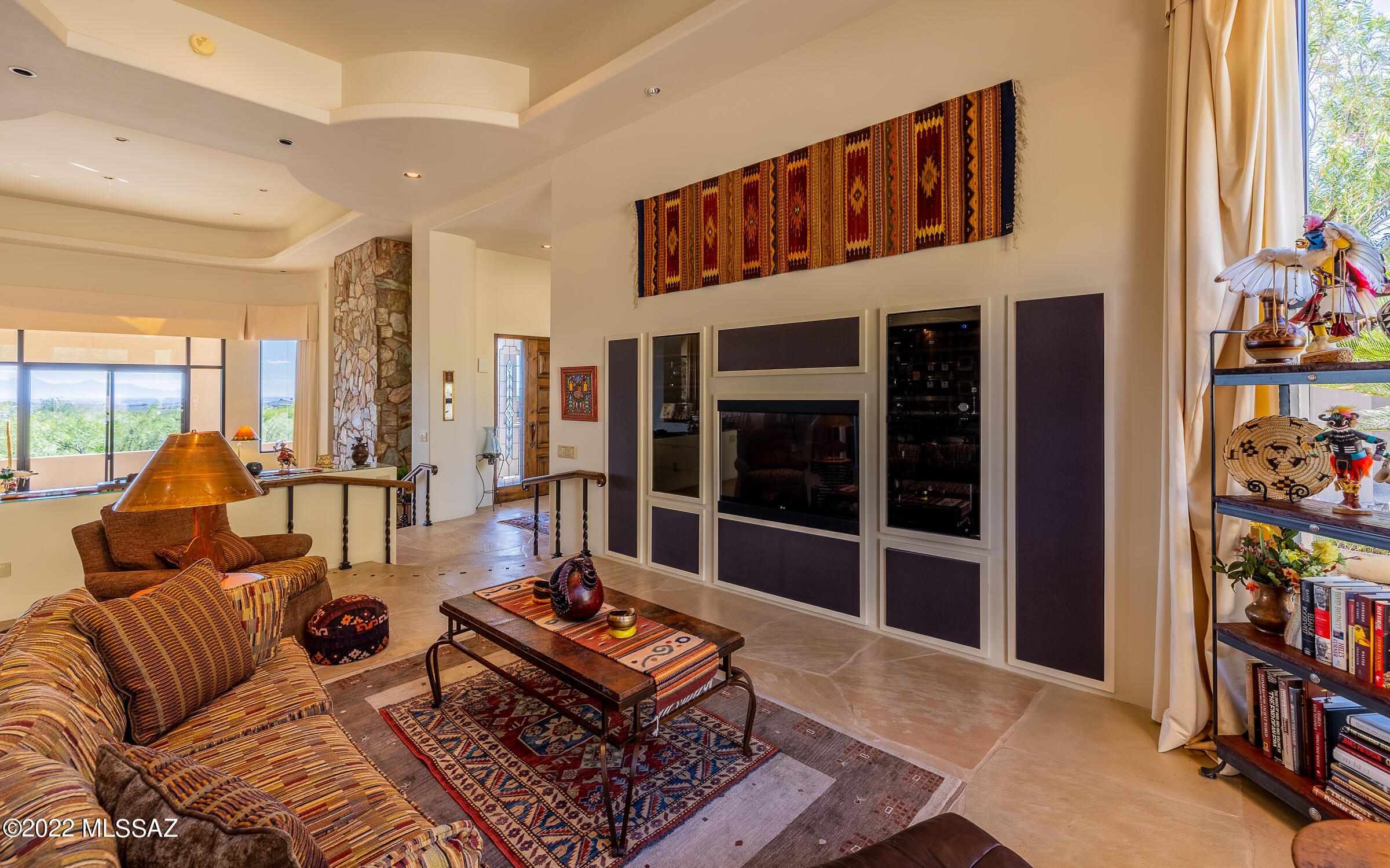 Ventana Canyon Estates (1-63) - Residential