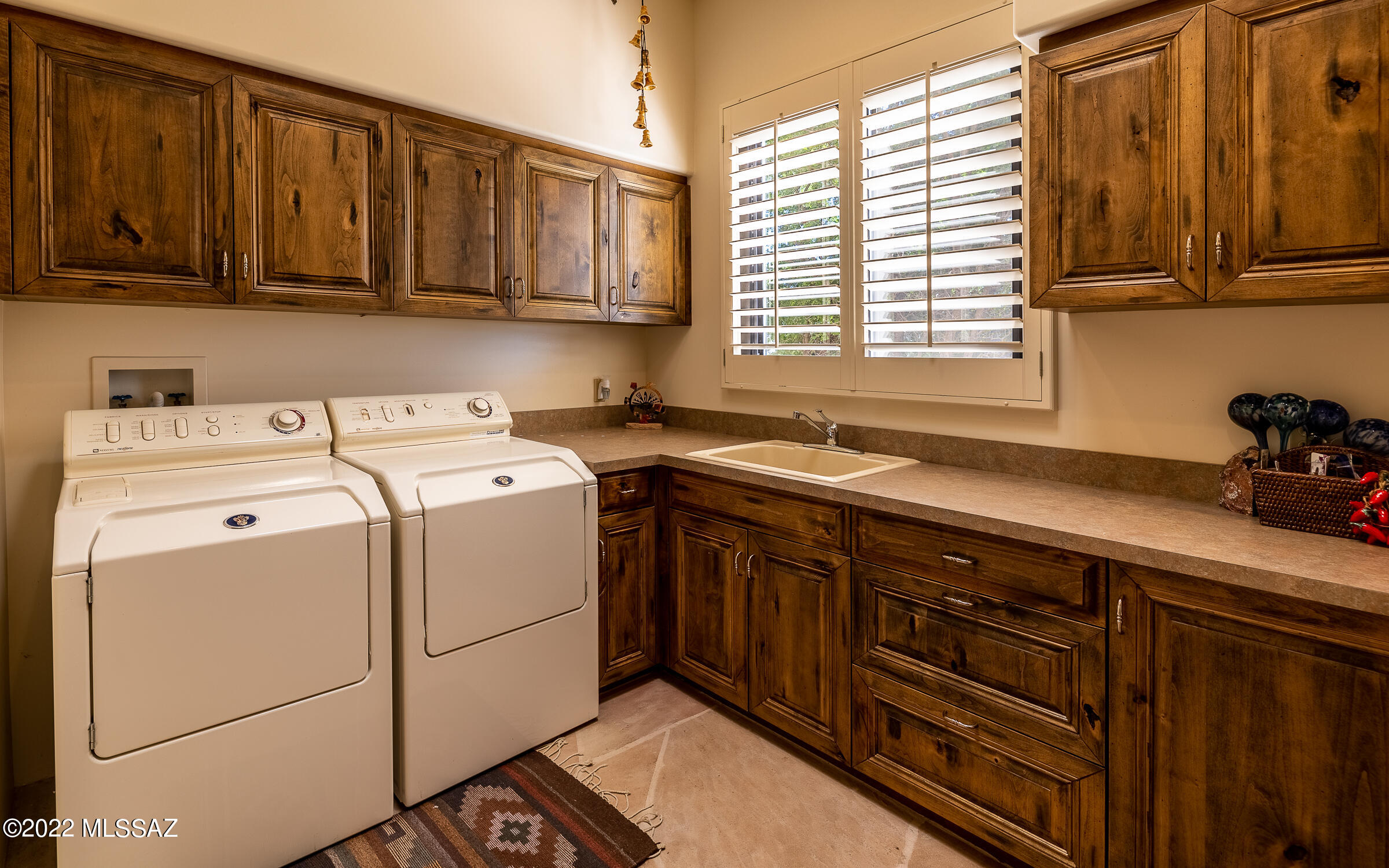 Ventana Canyon Estates (1-63) - Residential