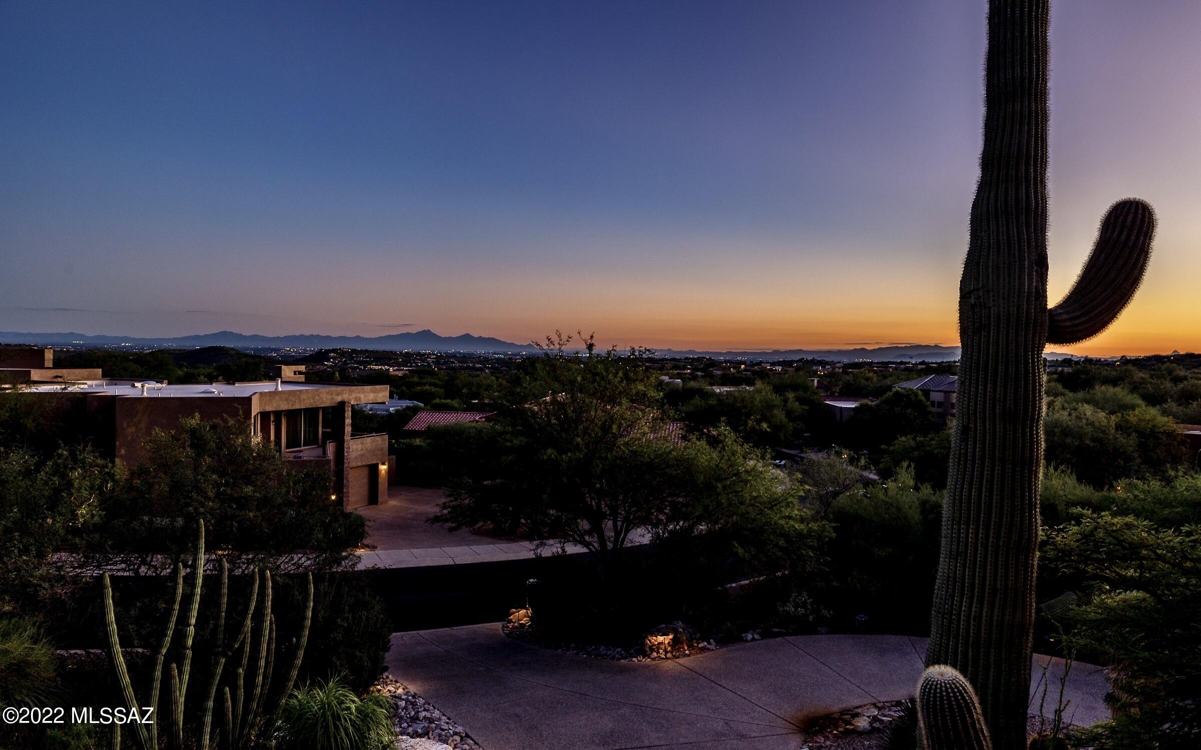 Ventana Canyon Estates (1-63) - Residential