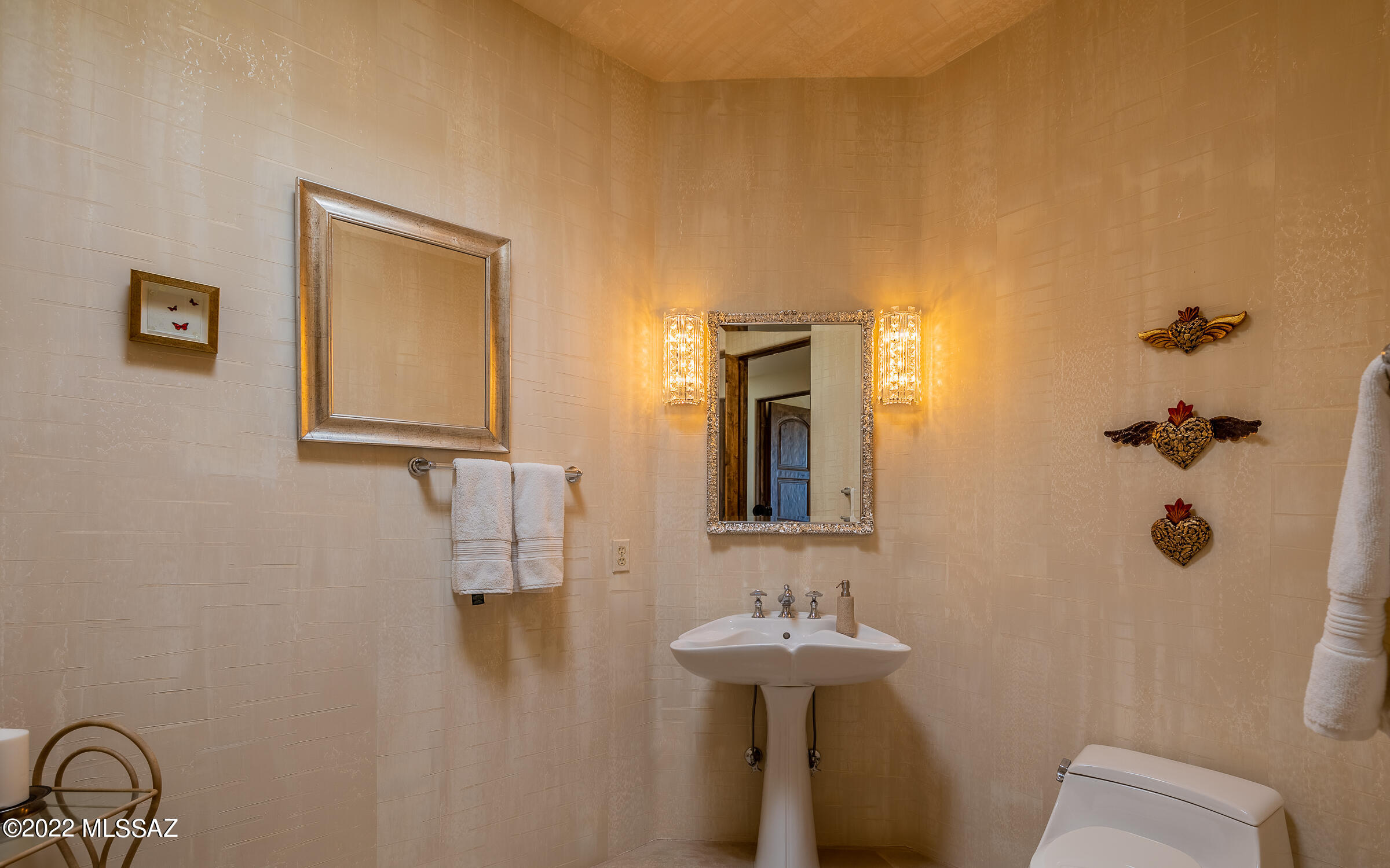 Ventana Canyon Estates (1-63) - Residential