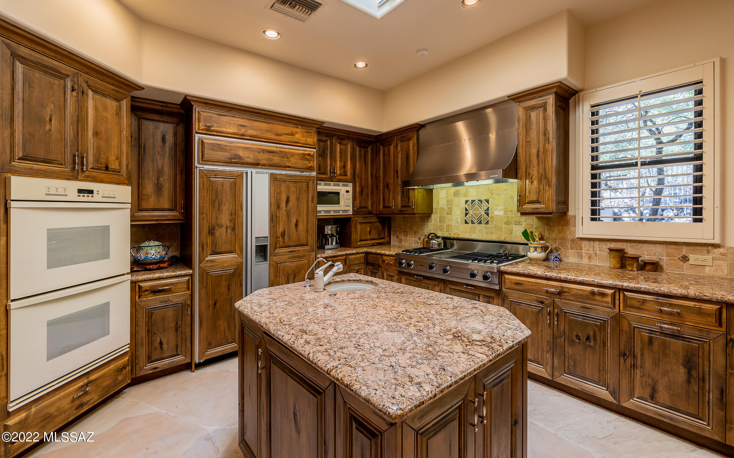 Ventana Canyon Estates (1-63) - Residential