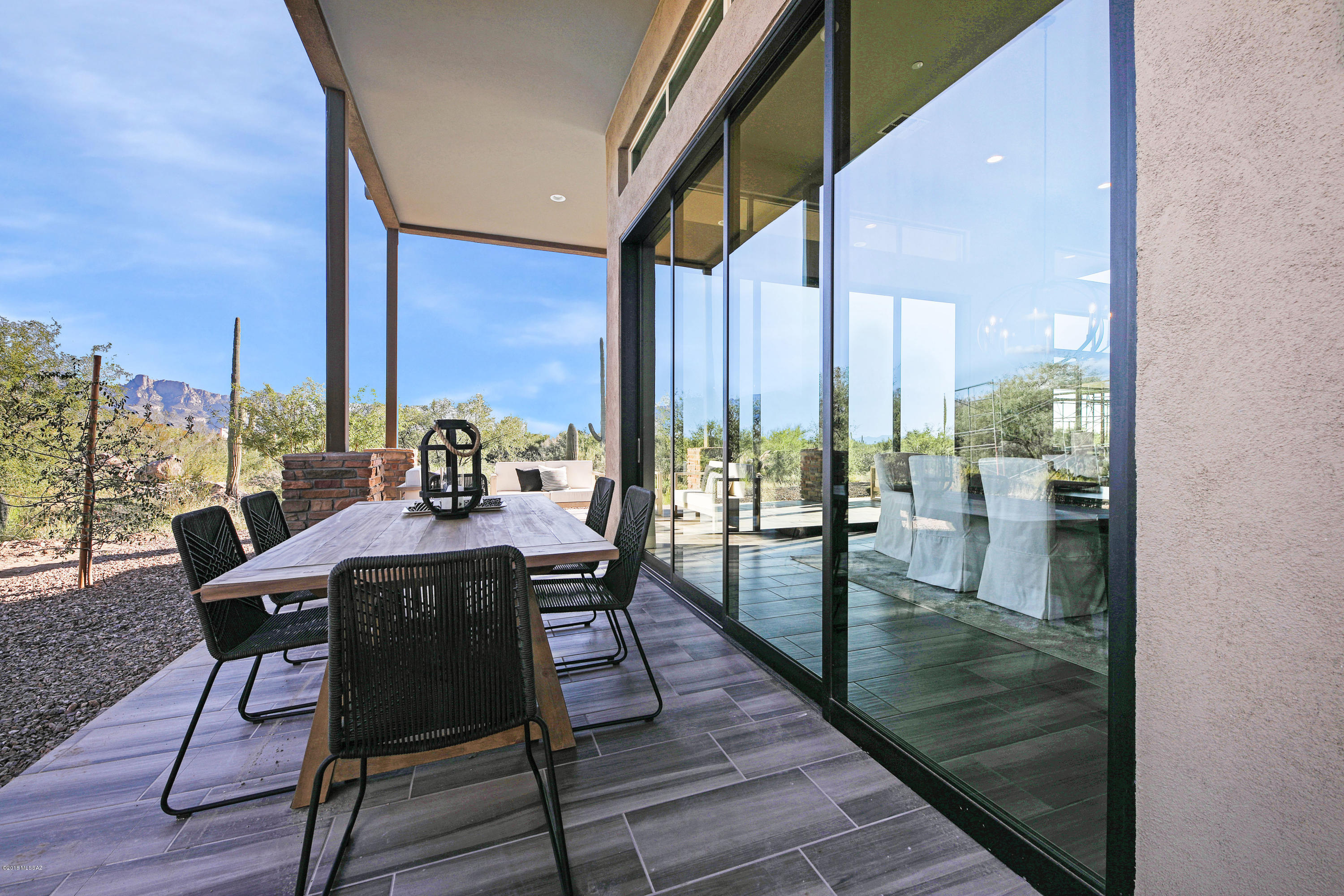 The Enclave At Stone Canyon V - Residential