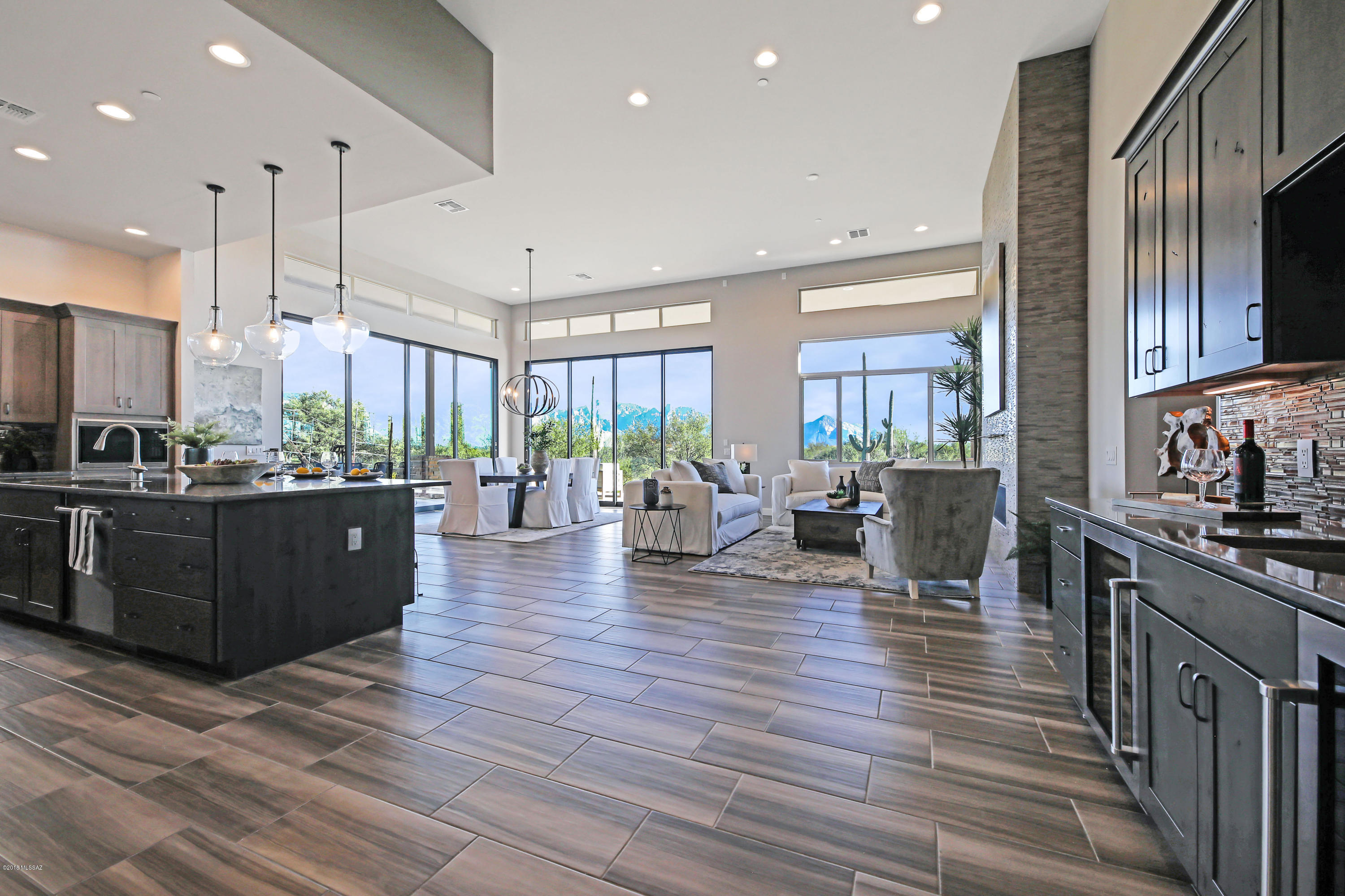 The Enclave At Stone Canyon V - Residential