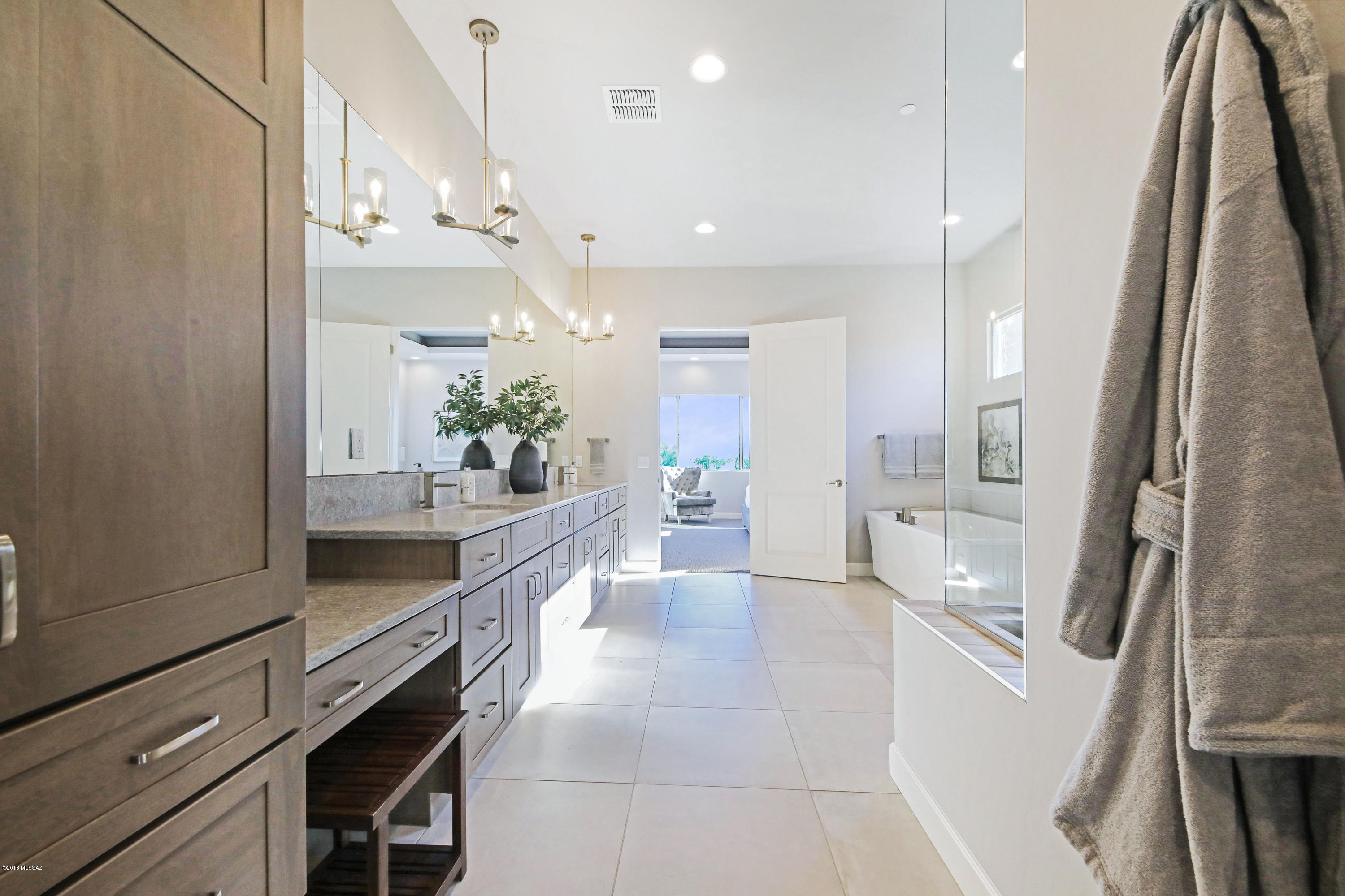 The Enclave At Stone Canyon V - Residential
