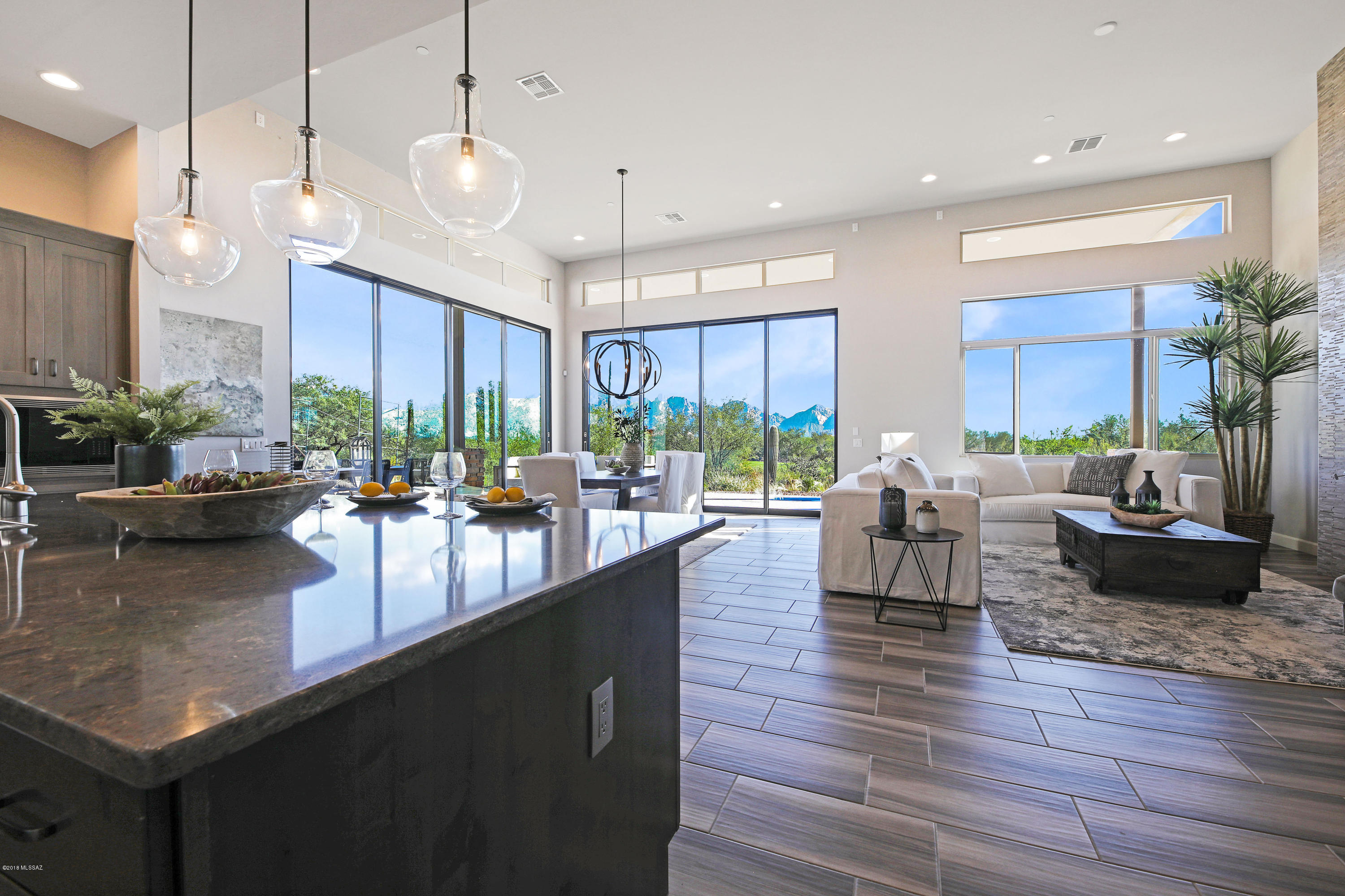 The Enclave At Stone Canyon V - Residential