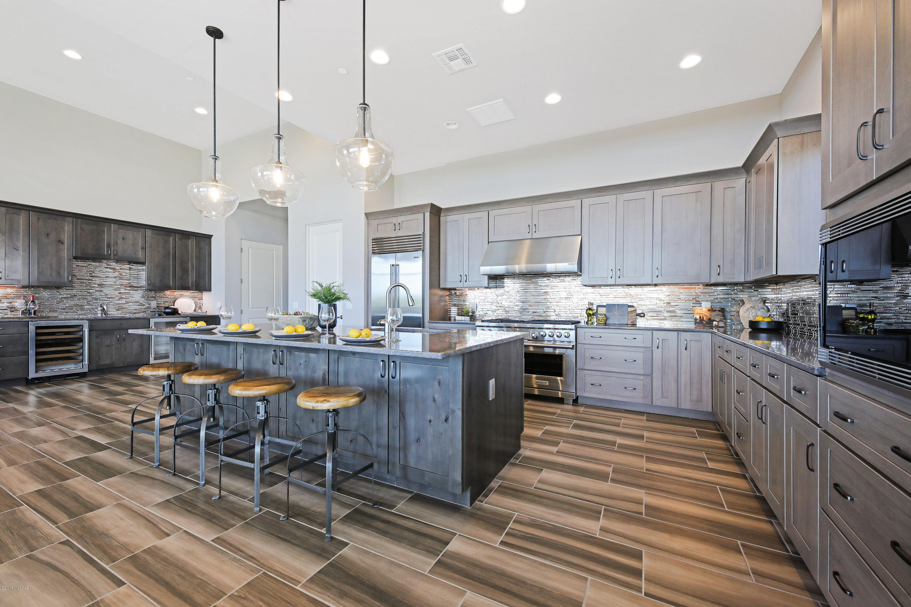 The Enclave At Stone Canyon V - Residential