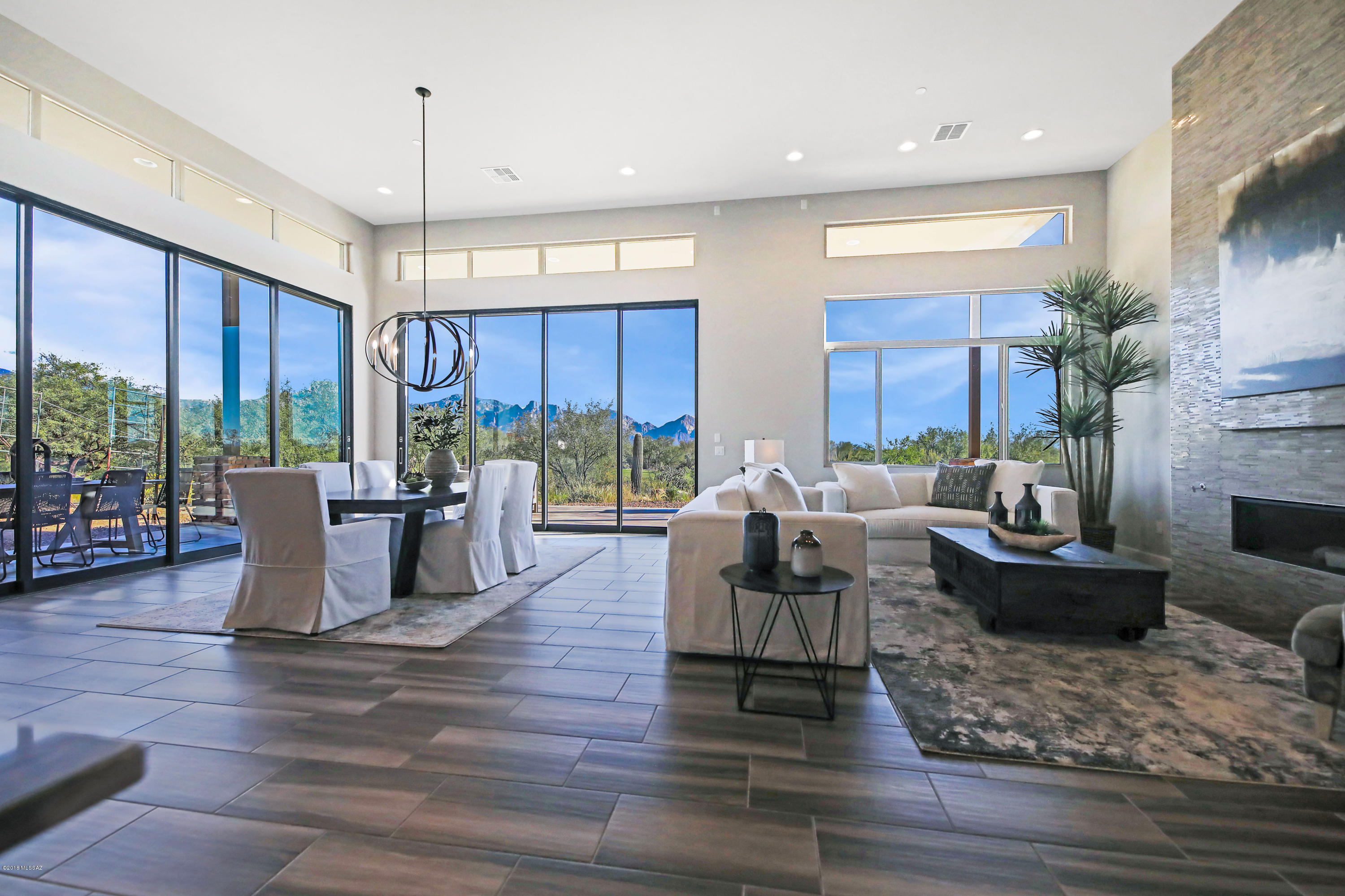 The Enclave At Stone Canyon V - Residential