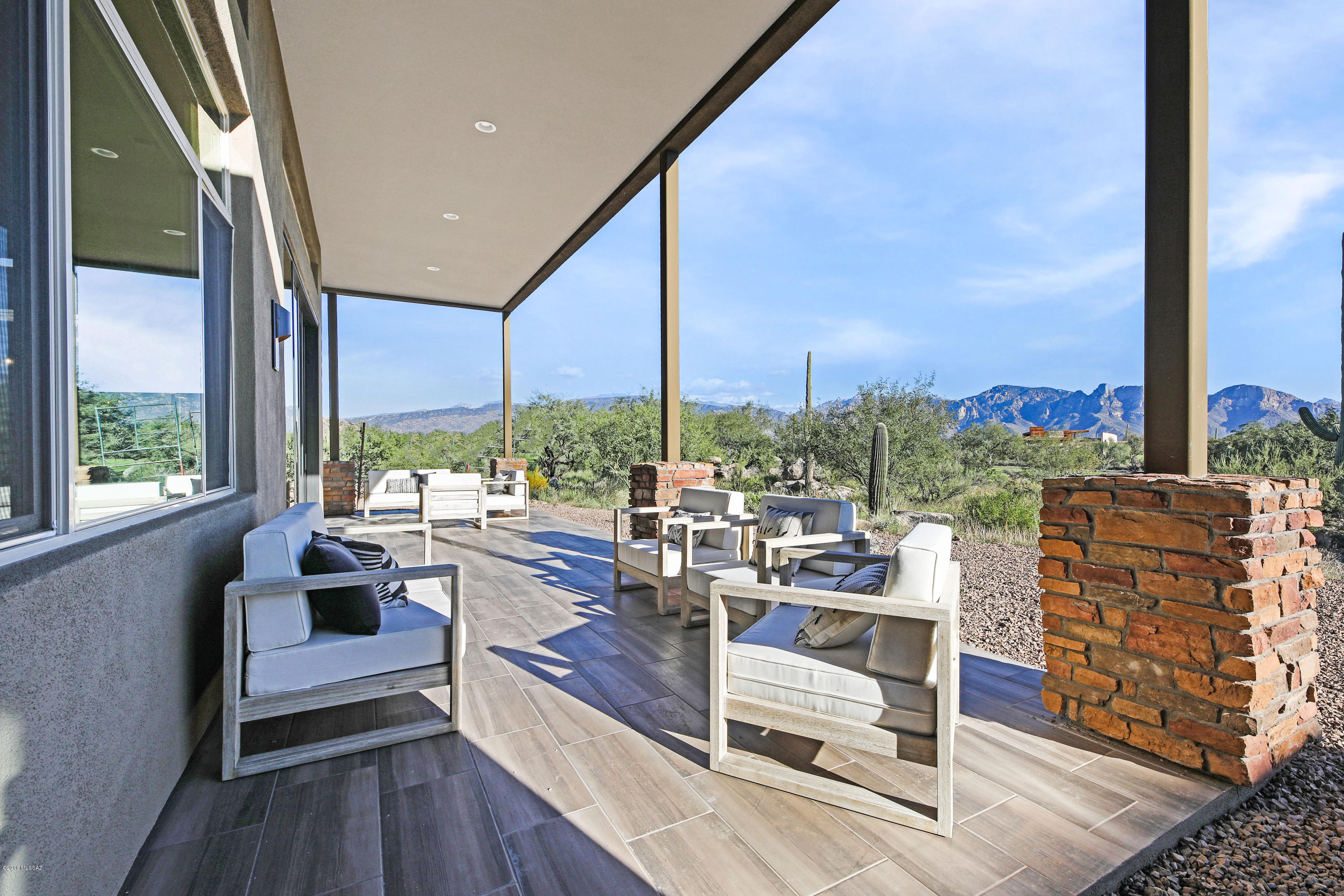 The Enclave At Stone Canyon V - Residential