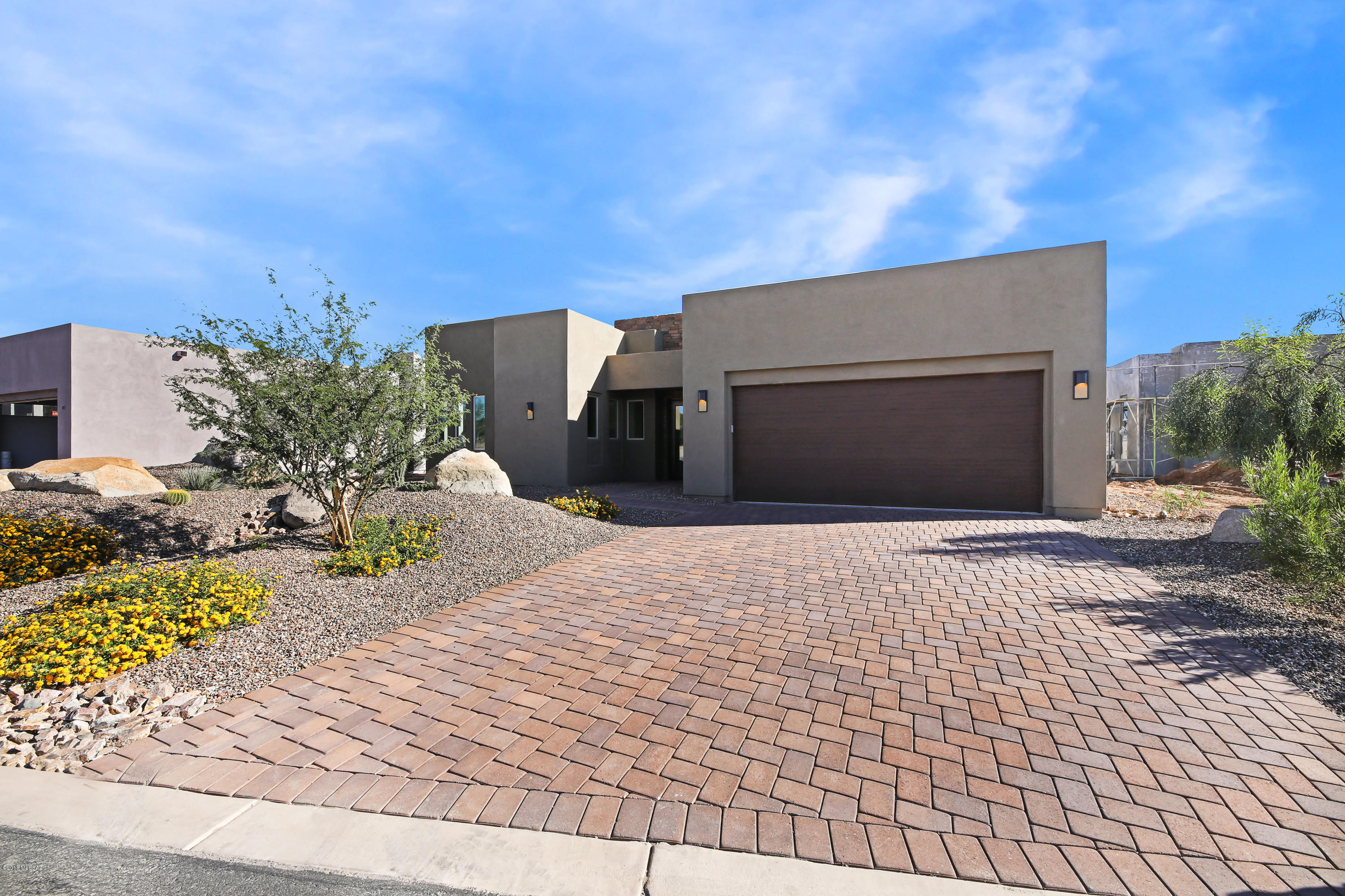 The Enclave At Stone Canyon V - Residential