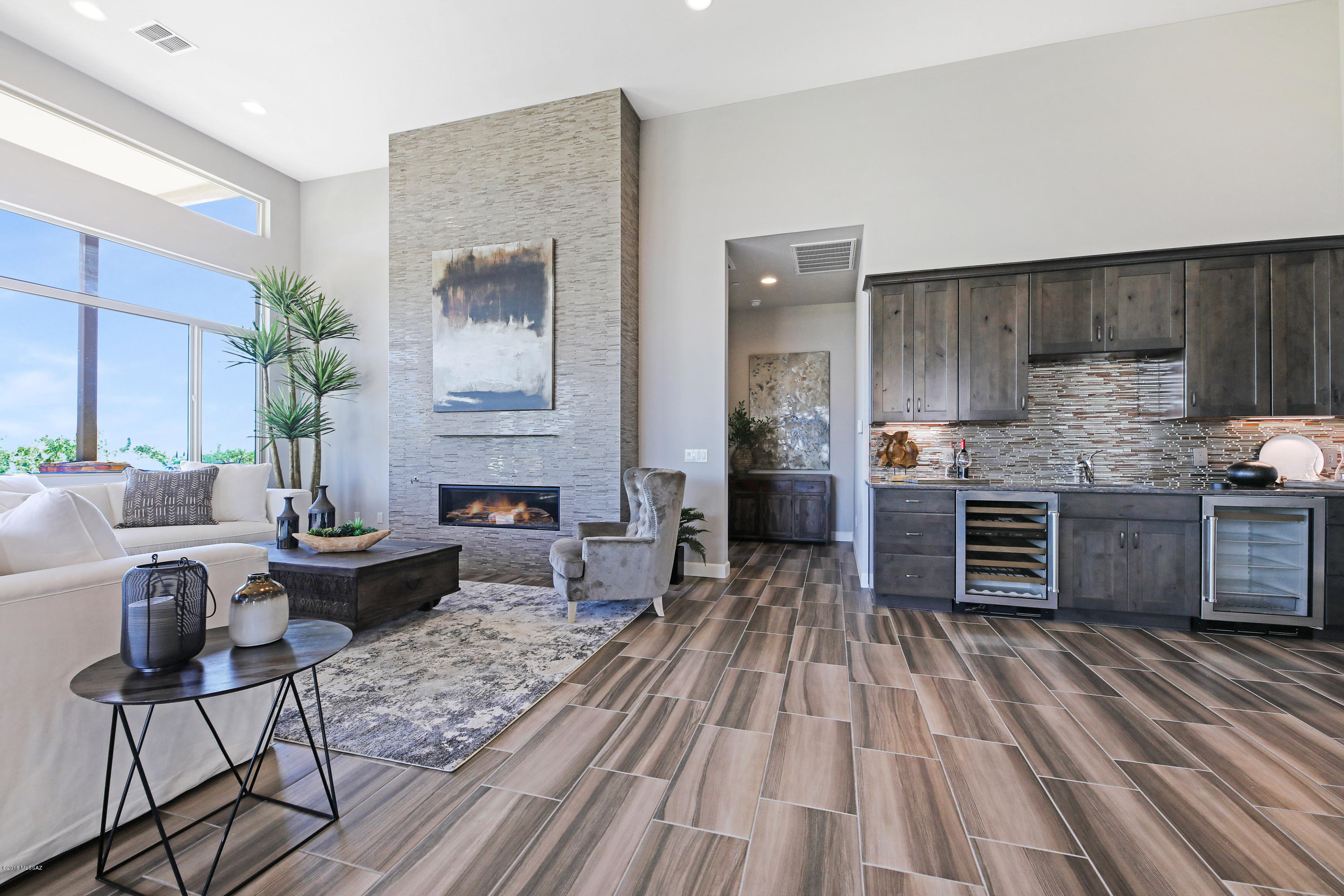 The Enclave At Stone Canyon V - Residential