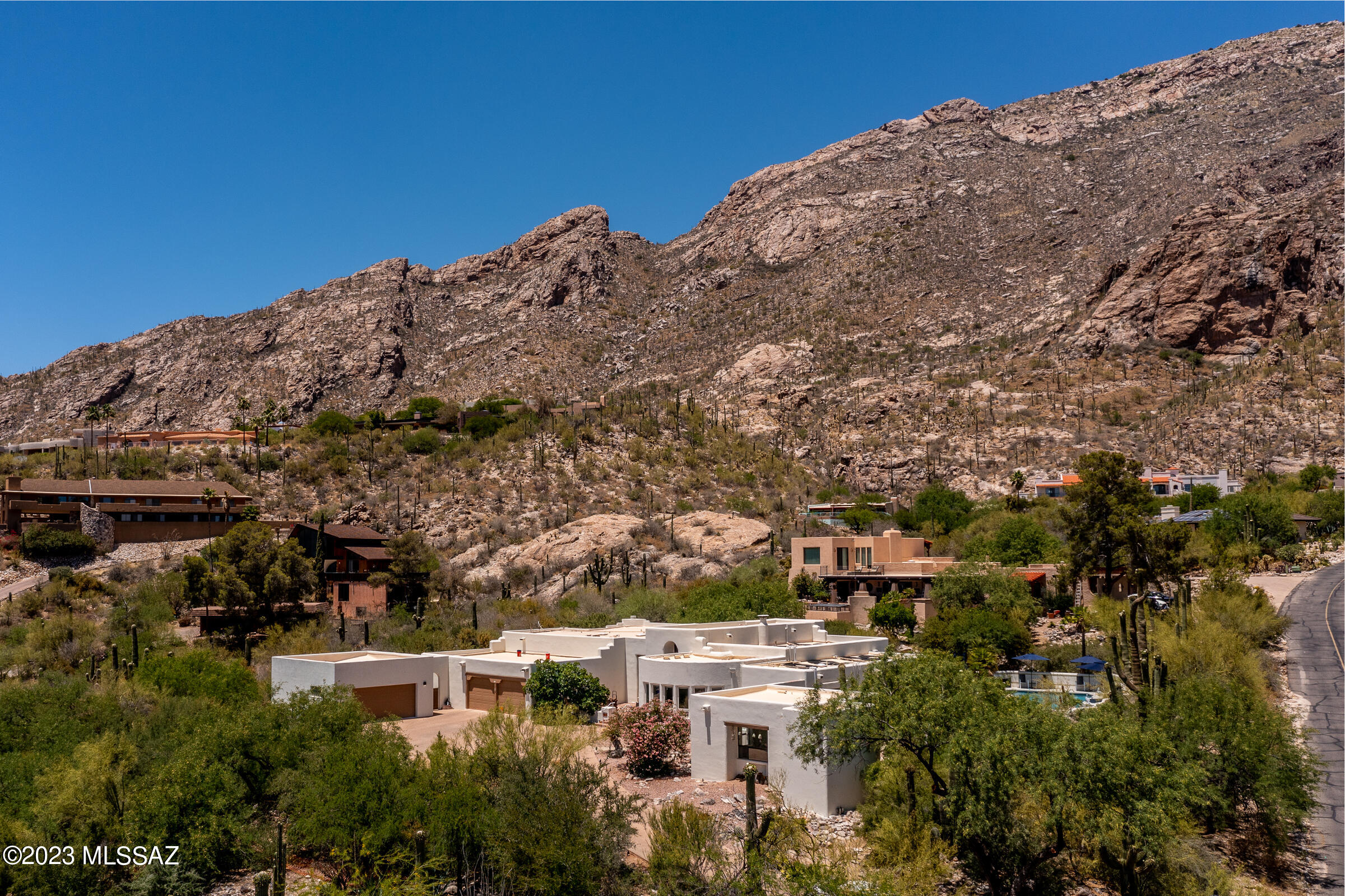 Skyline Country Club Estates (135-189) - Residential