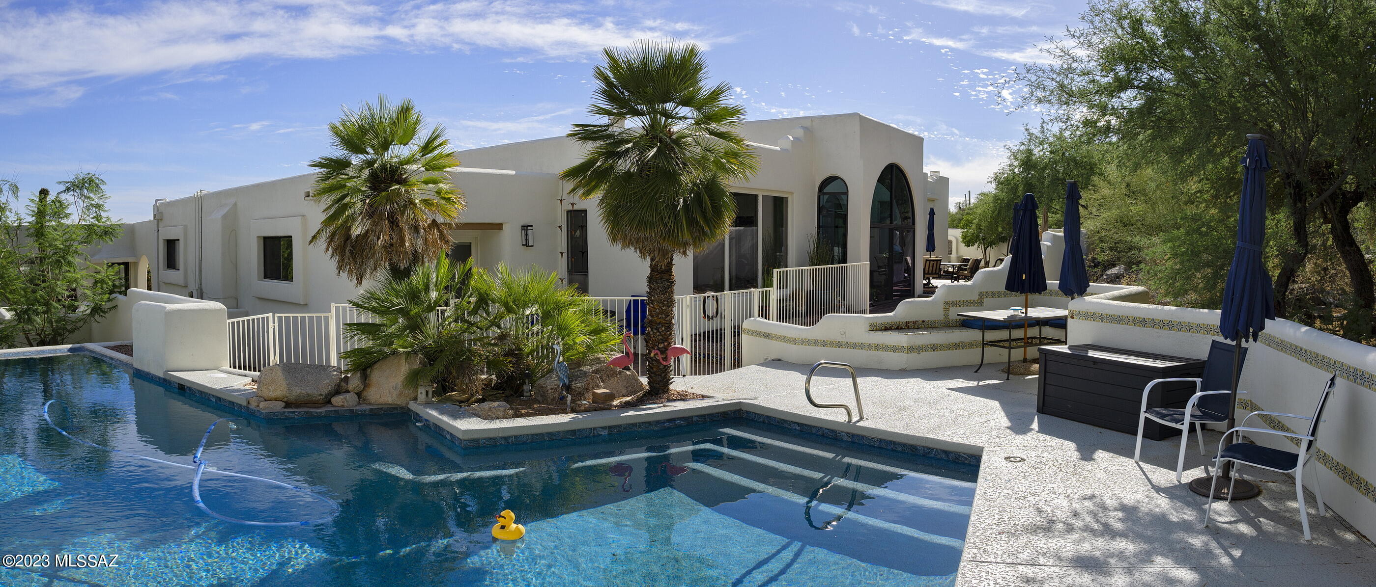 Skyline Country Club Estates (135-189) - Residential