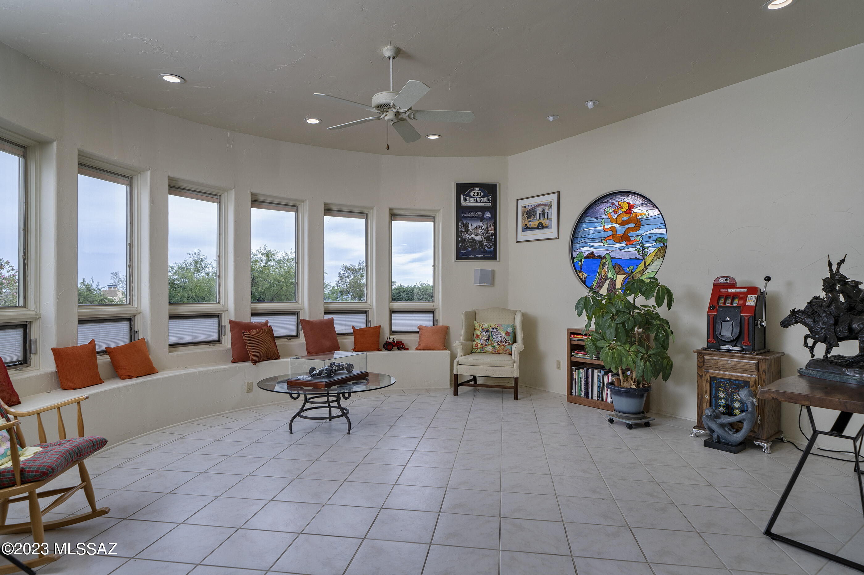 Skyline Country Club Estates (135-189) - Residential