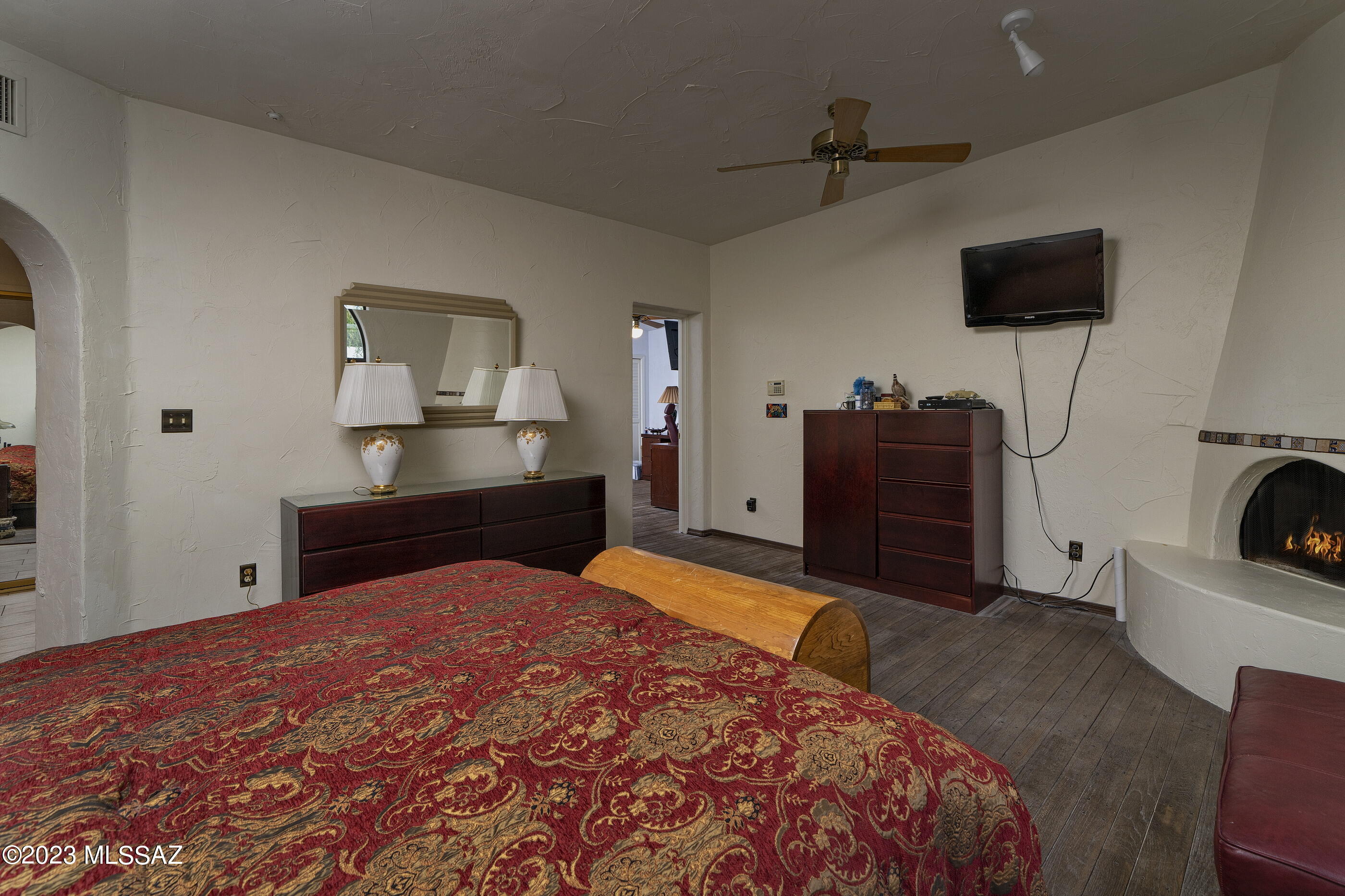 Skyline Country Club Estates (135-189) - Residential