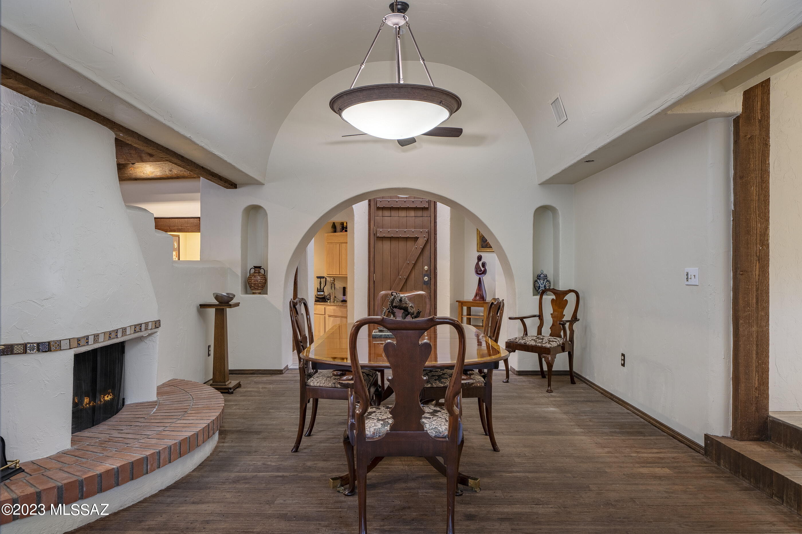 Skyline Country Club Estates (135-189) - Residential