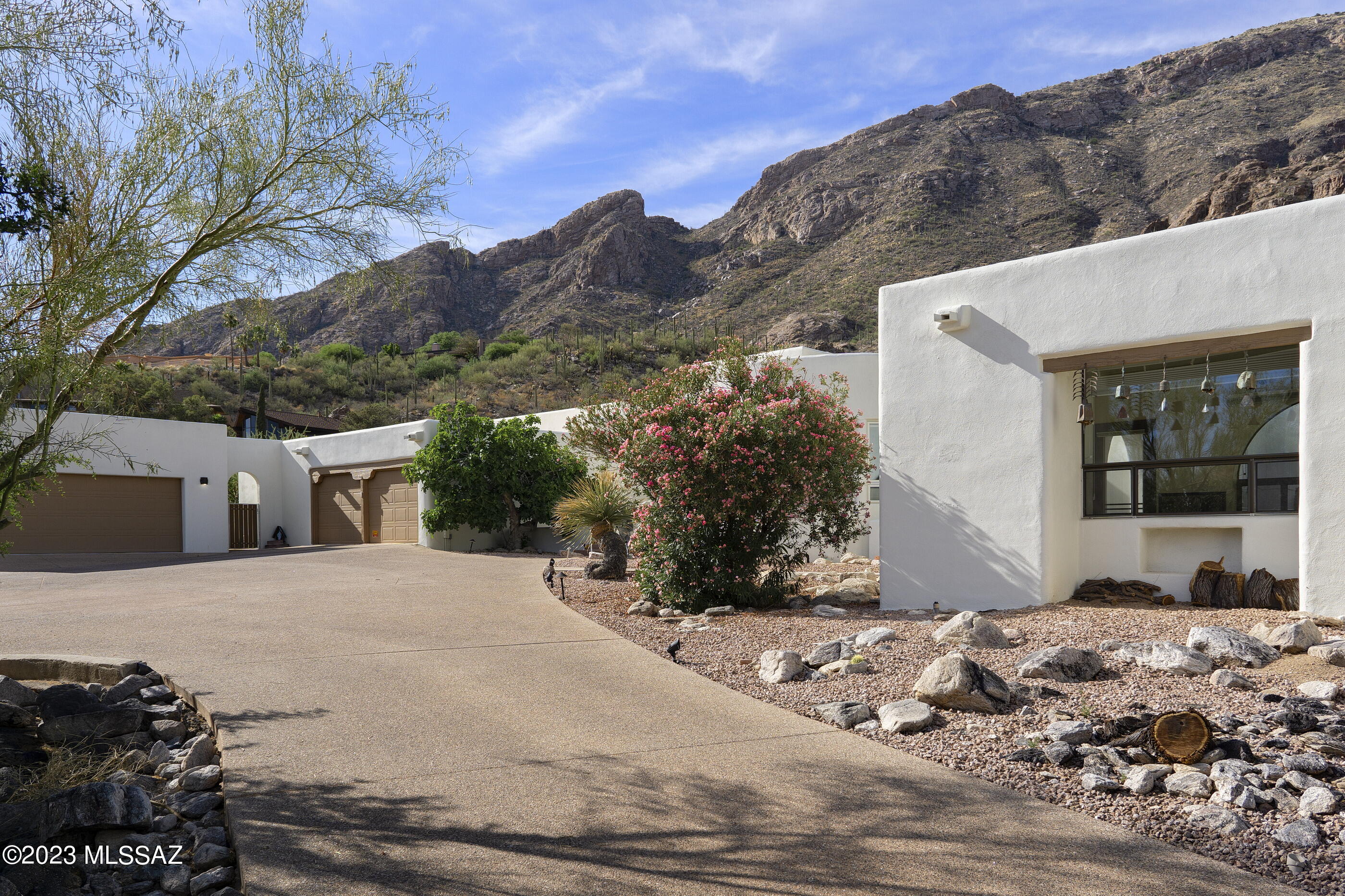 Skyline Country Club Estates (135-189) - Residential
