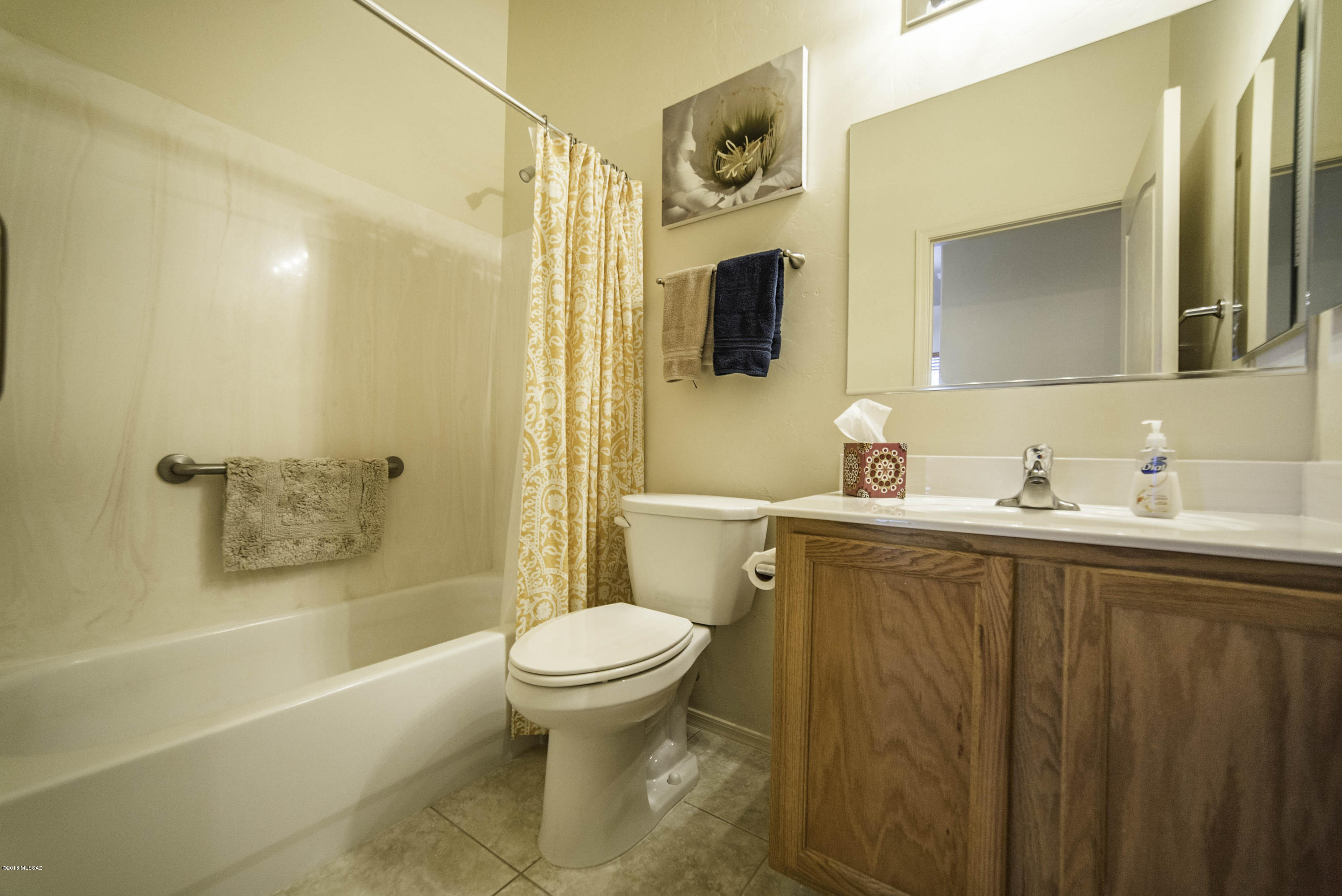 Canoa Ranch Blk 28 (1-193) - Residential