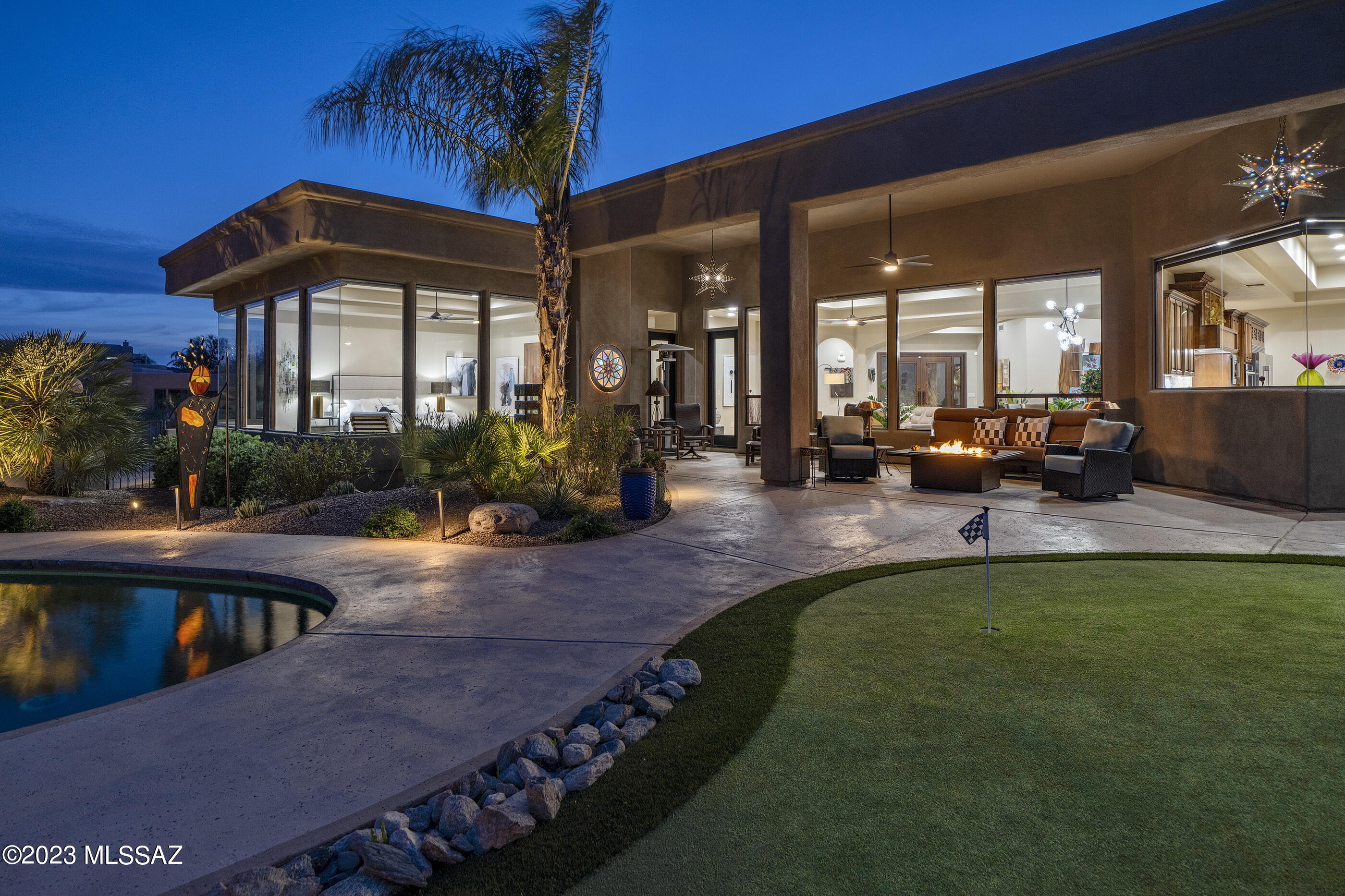 Alta Vista Village II (1-28) - Residential