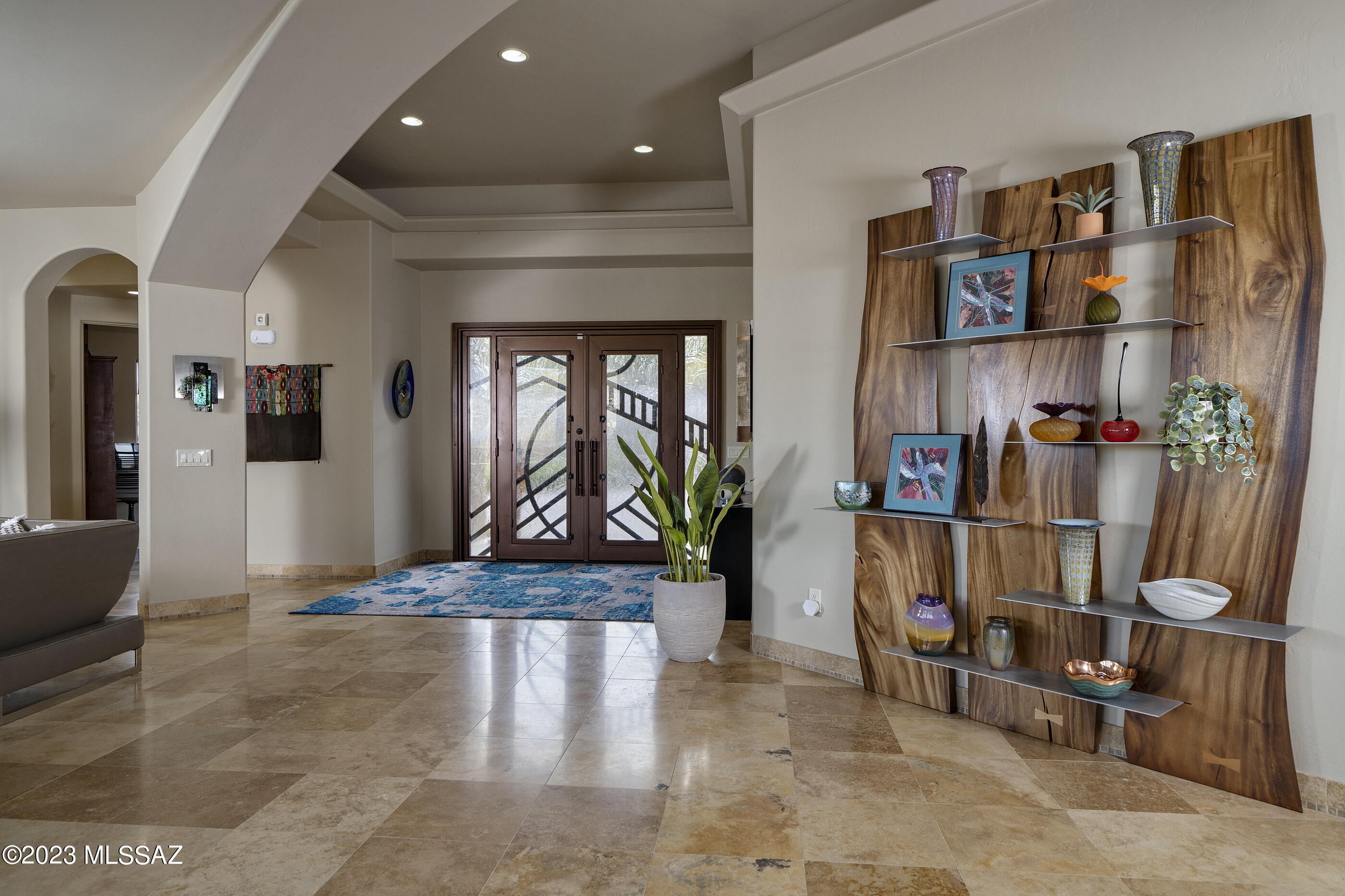 Alta Vista Village II (1-28) - Residential