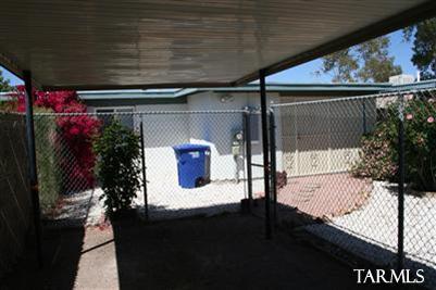 Palm Grove Clusters (1-7) - Residential Lease
