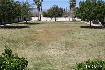 Palm Grove Clusters (1-7) - Residential Lease