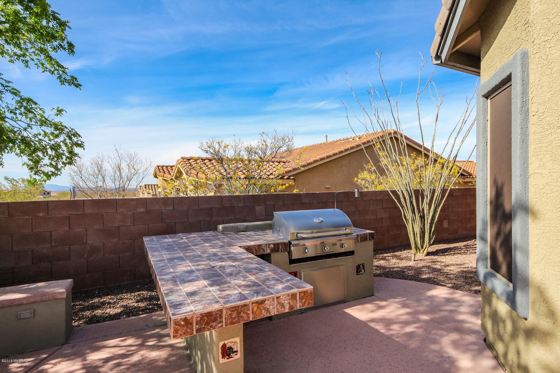 Sycamore Canyon (1-485) - Residential