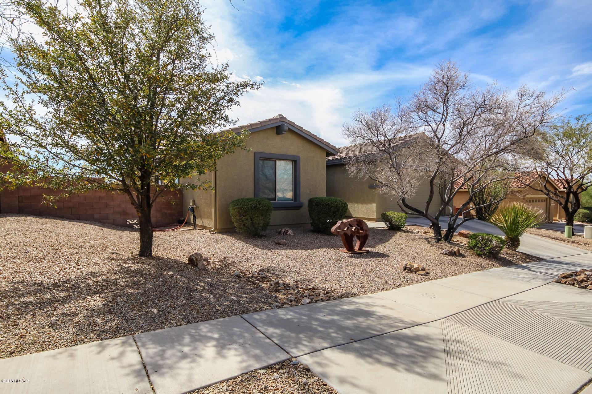 Sycamore Canyon (1-485) - Residential