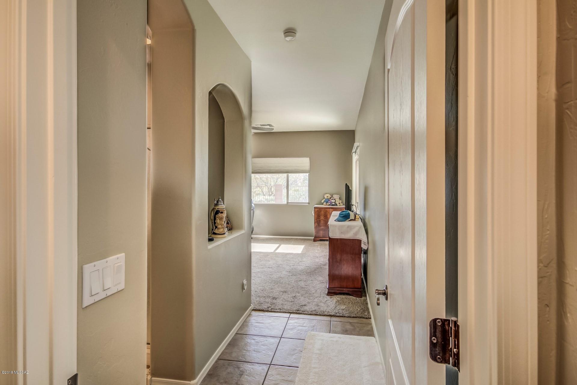 Sycamore Canyon (1-485) - Residential