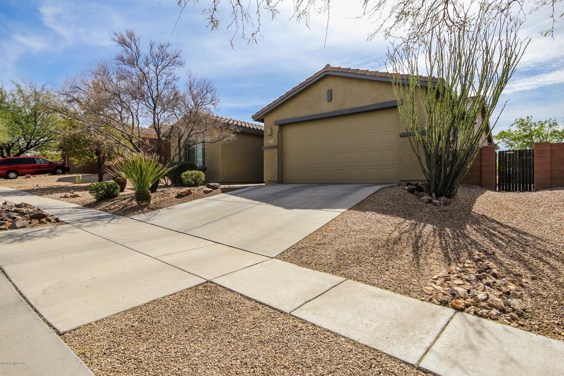 Sycamore Canyon (1-485) - Residential