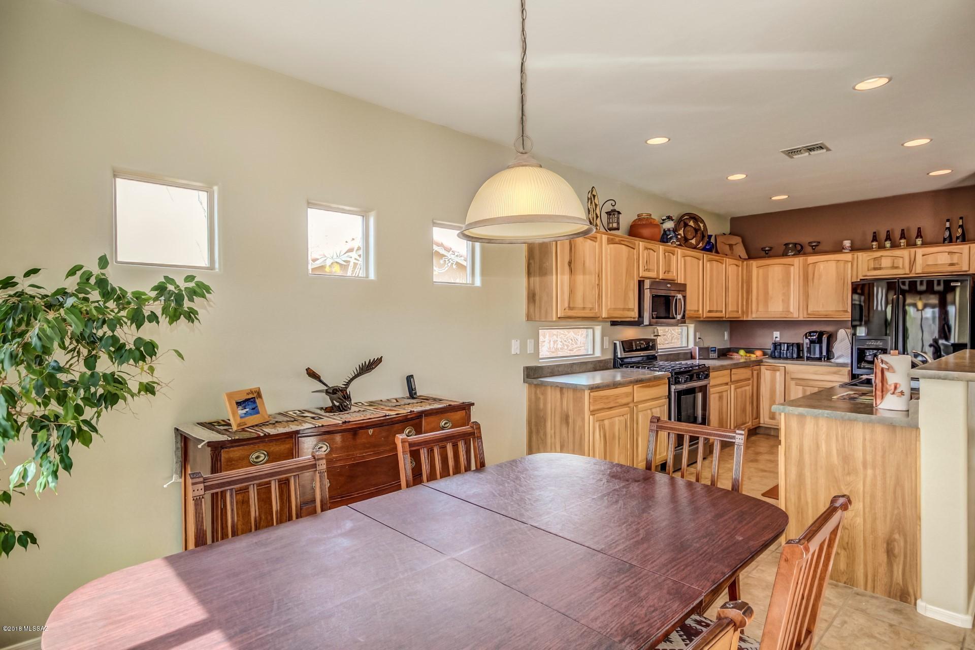 Sycamore Canyon (1-485) - Residential