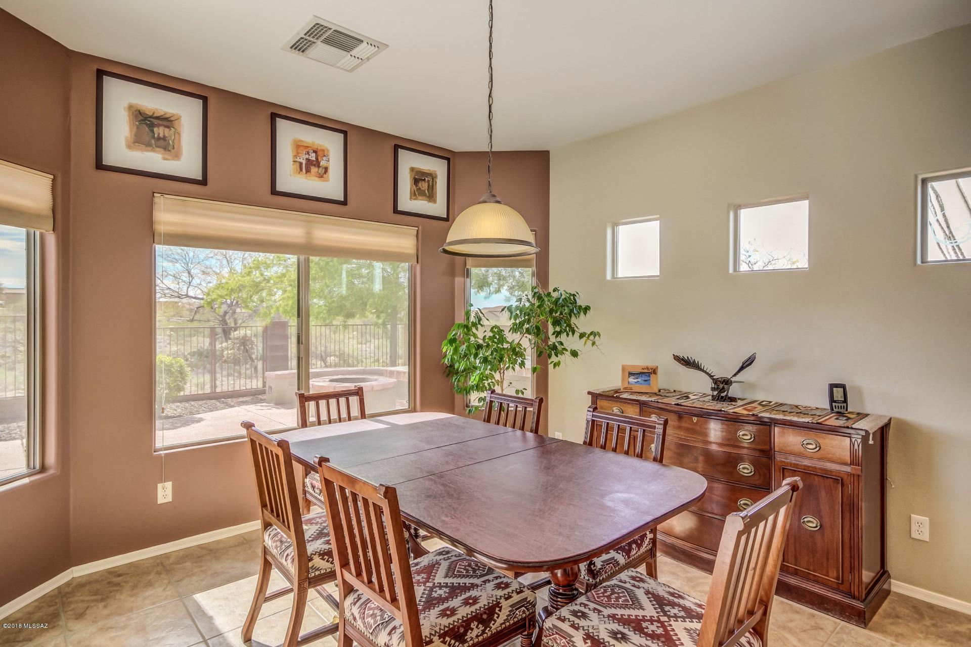 Sycamore Canyon (1-485) - Residential