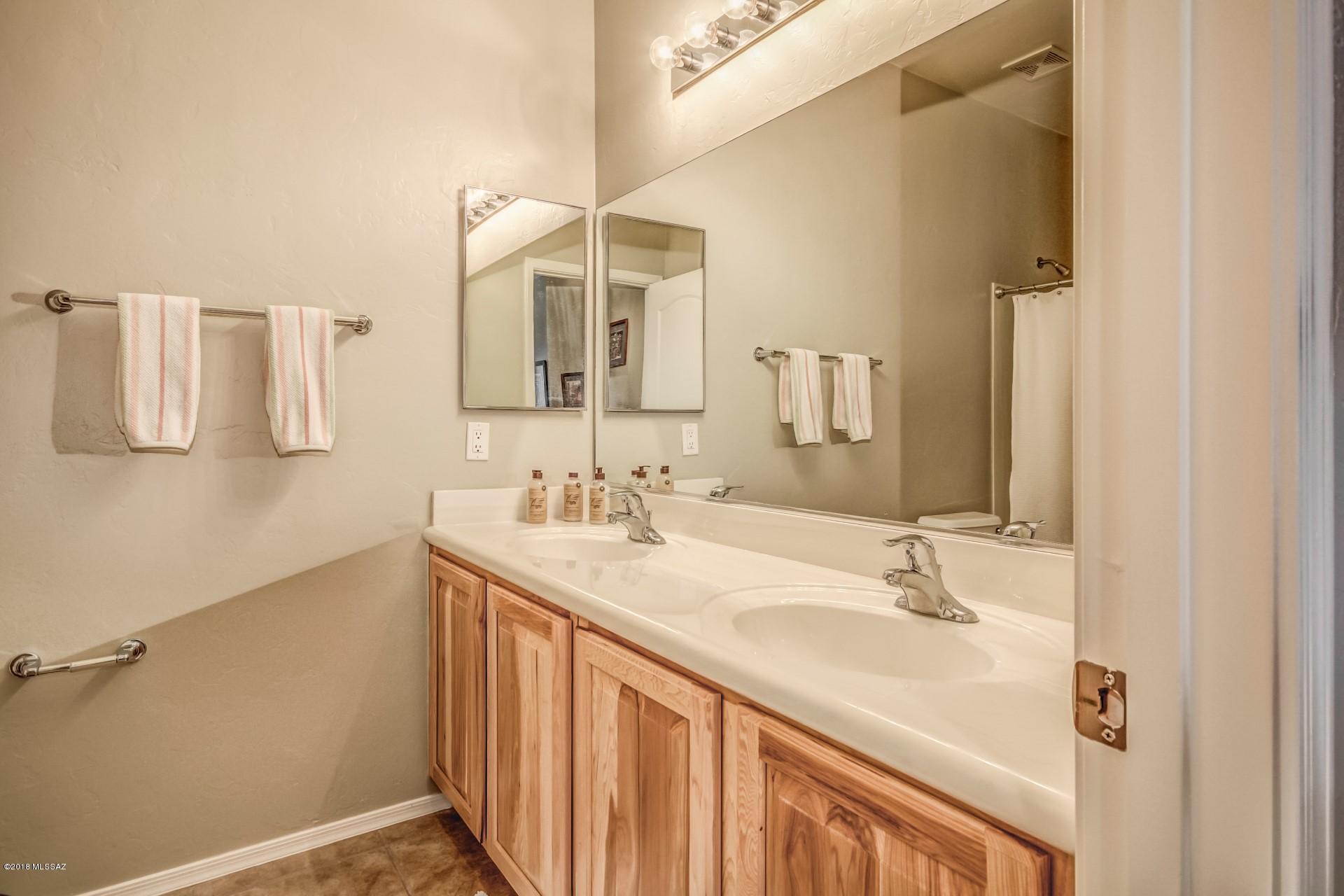 Sycamore Canyon (1-485) - Residential