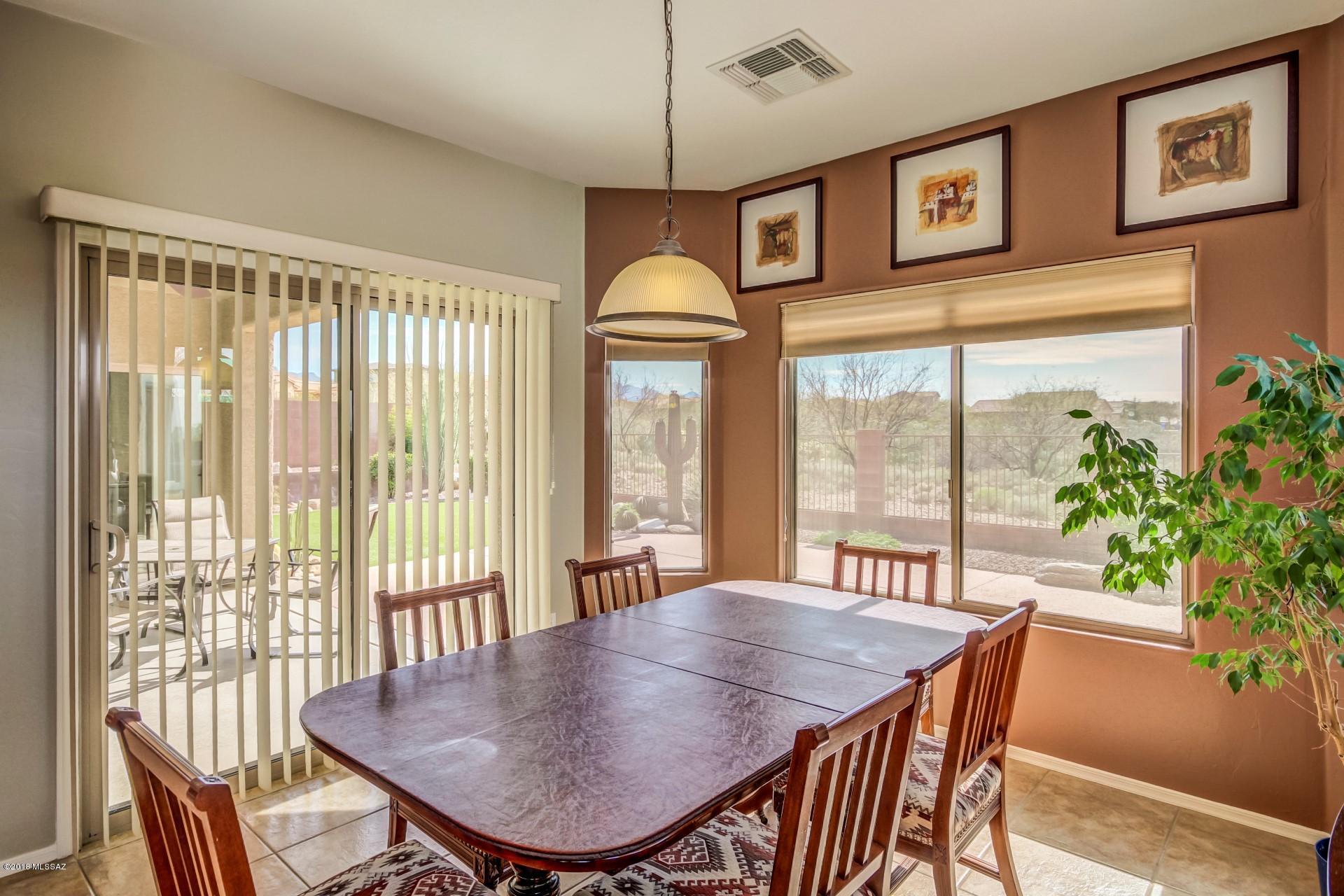 Sycamore Canyon (1-485) - Residential
