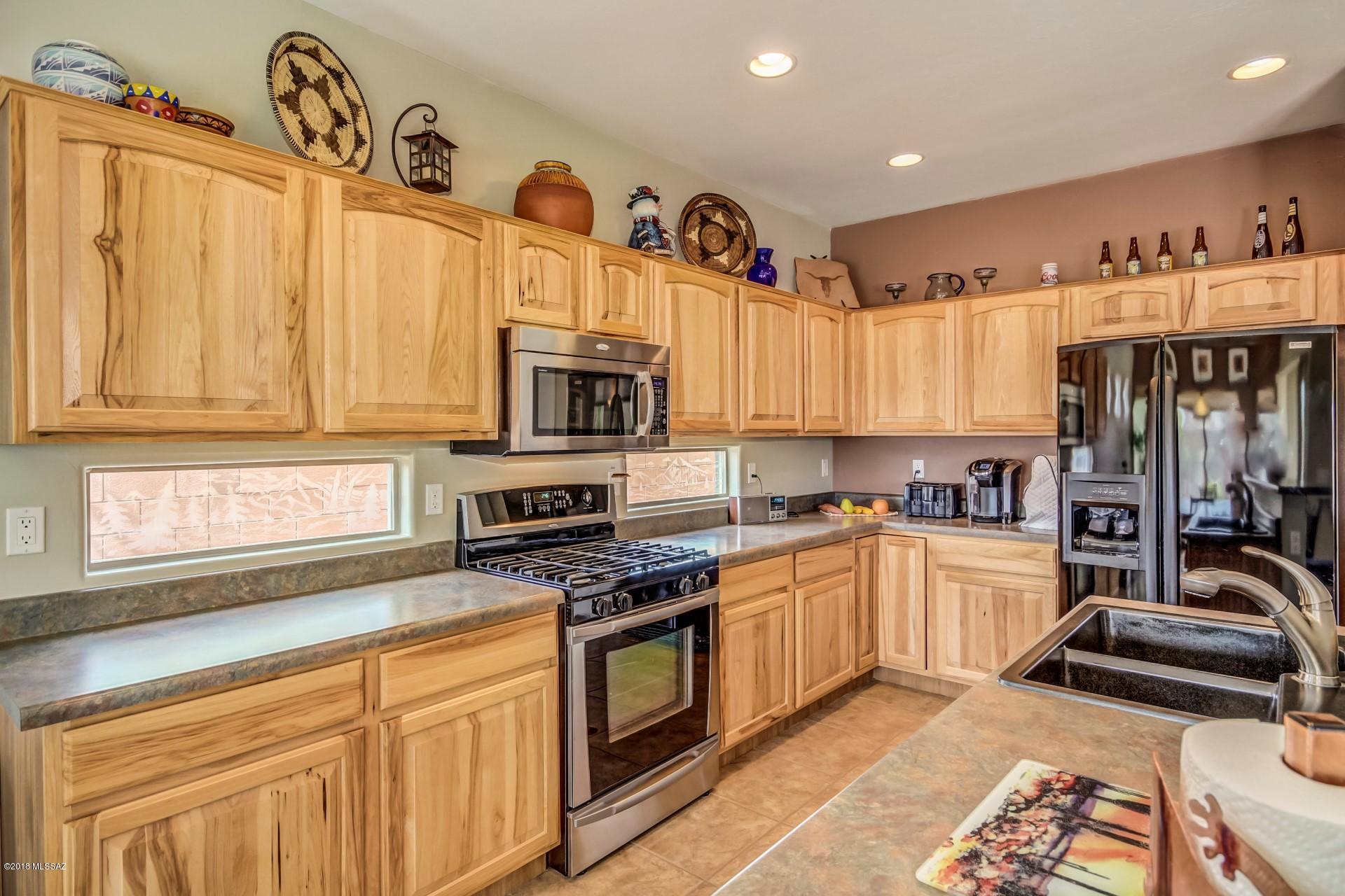 Sycamore Canyon (1-485) - Residential
