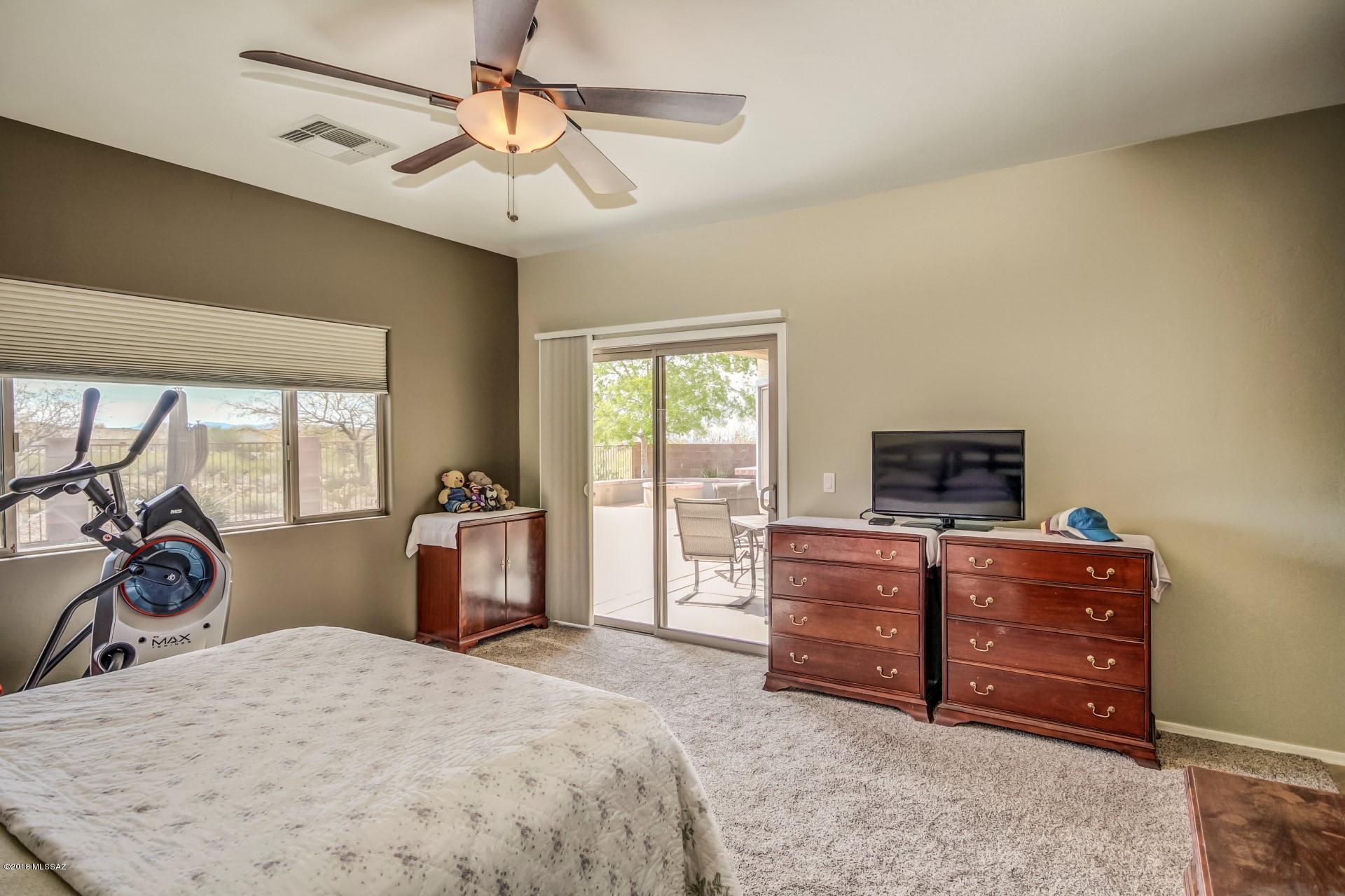 Sycamore Canyon (1-485) - Residential
