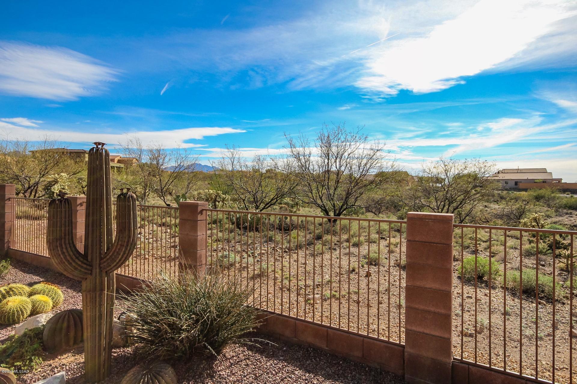 Sycamore Canyon (1-485) - Residential