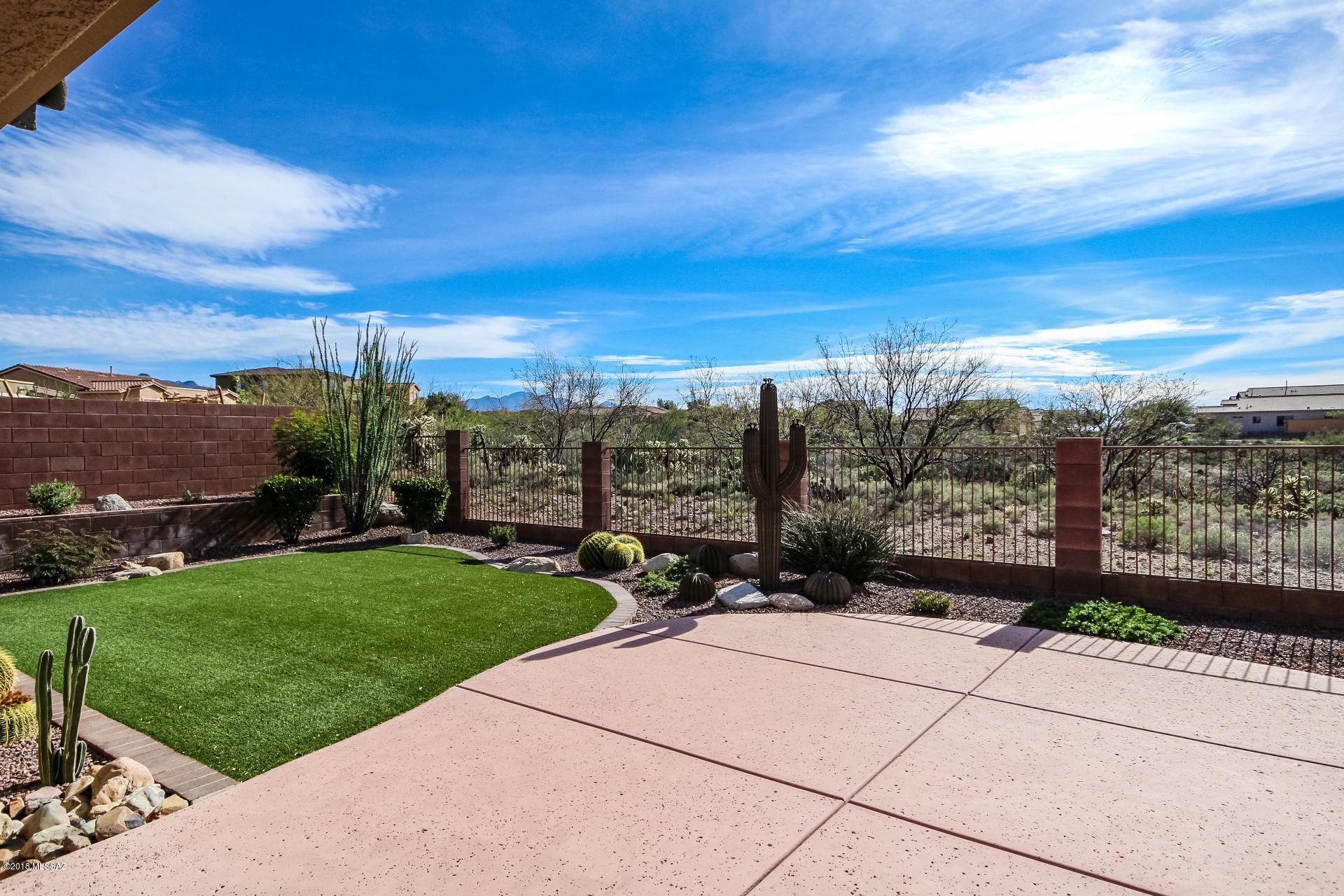 Sycamore Canyon (1-485) - Residential