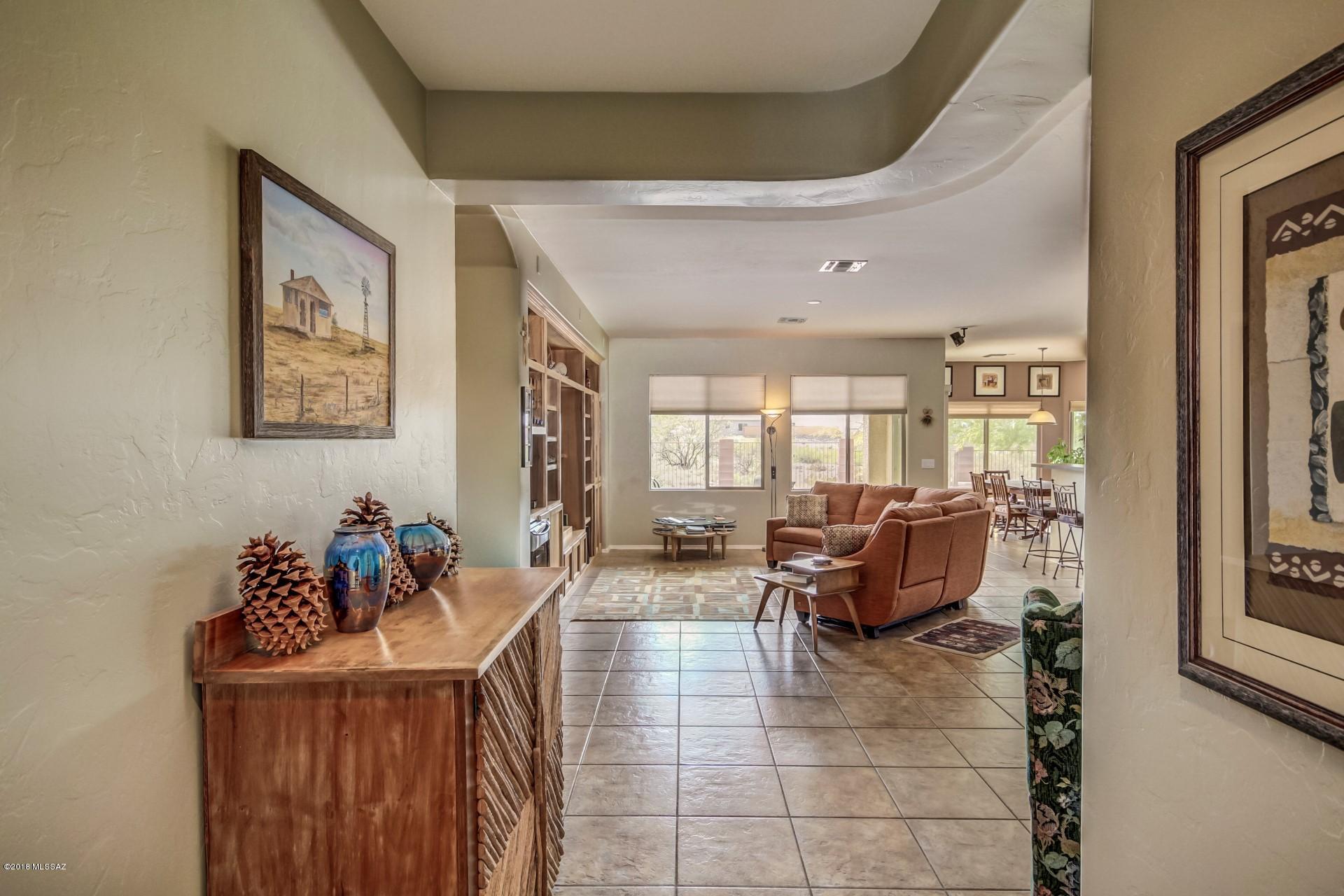 Sycamore Canyon (1-485) - Residential