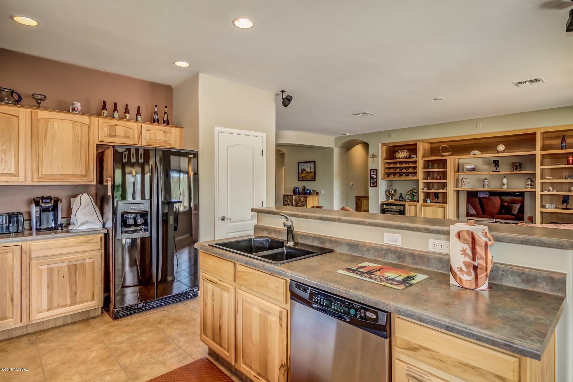 Sycamore Canyon (1-485) - Residential