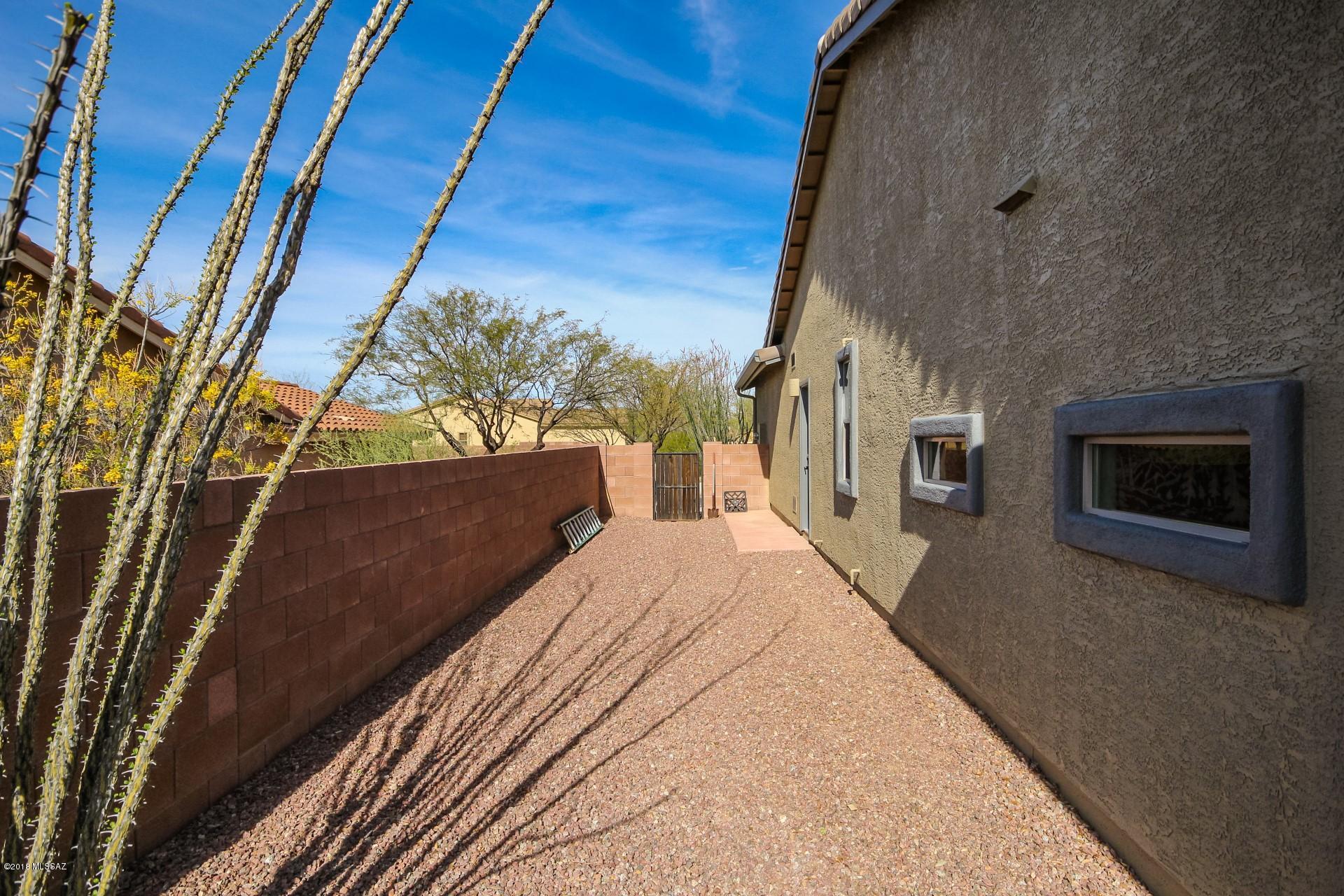 Sycamore Canyon (1-485) - Residential